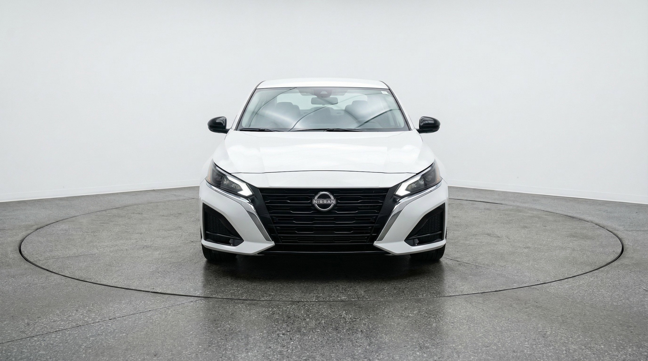 Thumbnail: 2025 Nissan Altima - 2