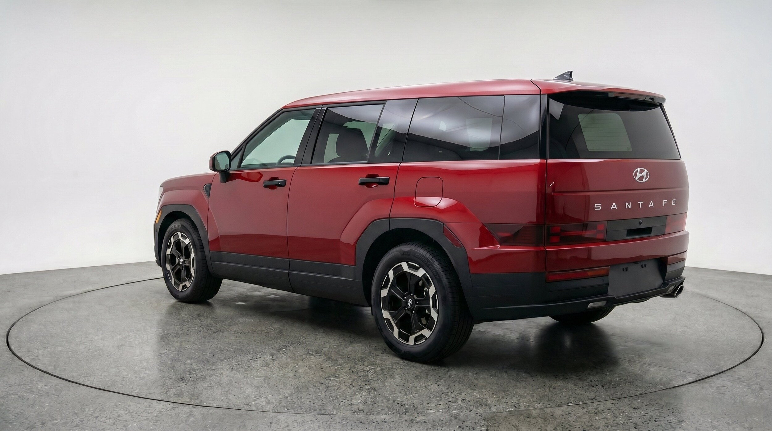 Thumbnail: 2026 Hyundai Santa Fe - 6