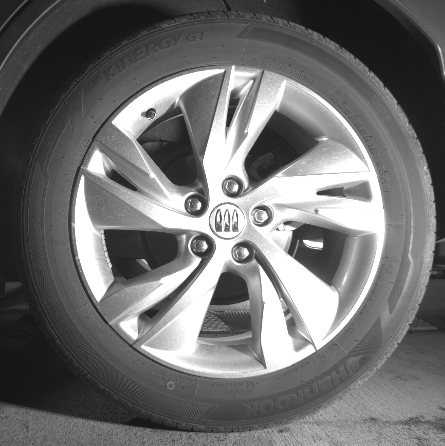 Thumbnail: 2025 Buick Encore GX - 14