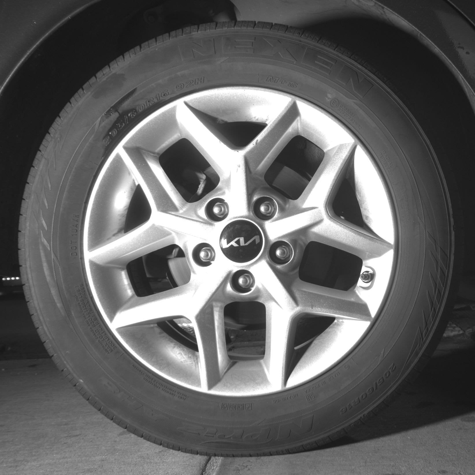 Thumbnail: 2025 Kia Soul - 22