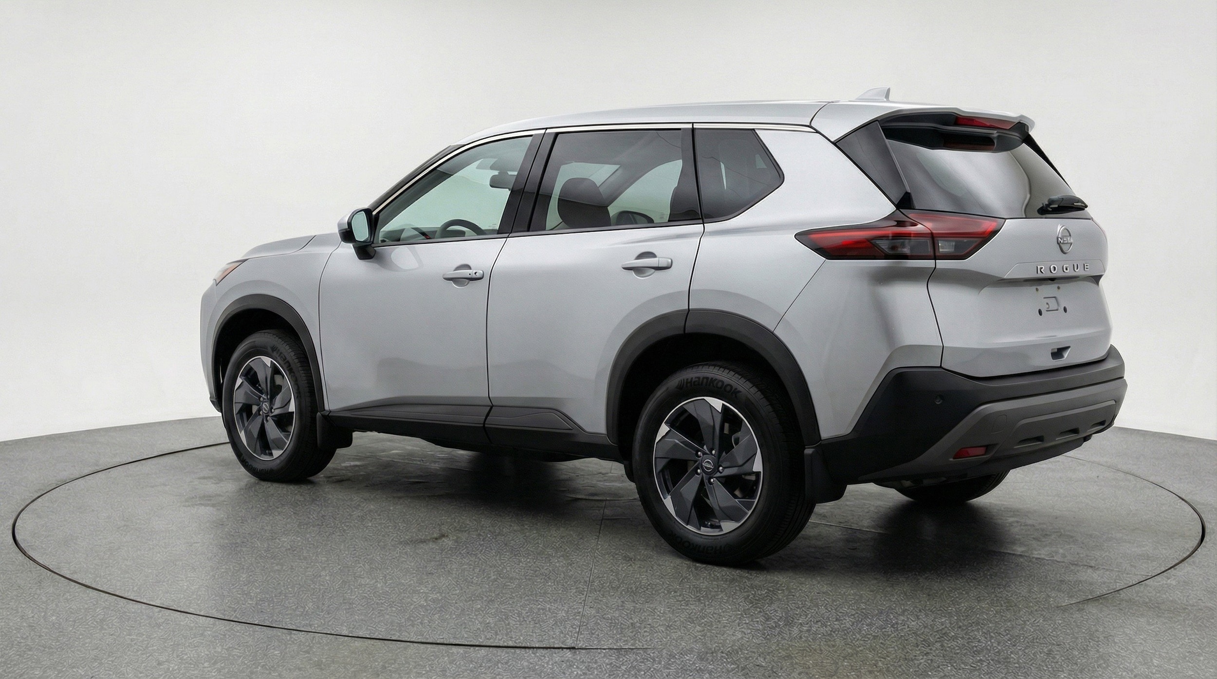 Thumbnail: 2025 Nissan Rogue - 6