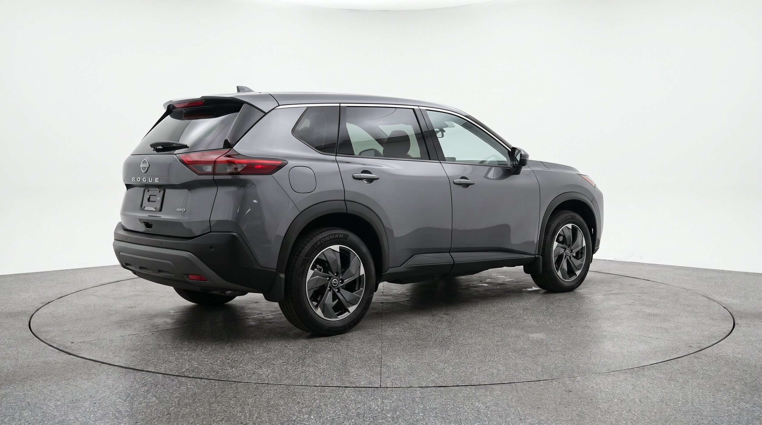 Thumbnail: 2025 Nissan Rogue - 9