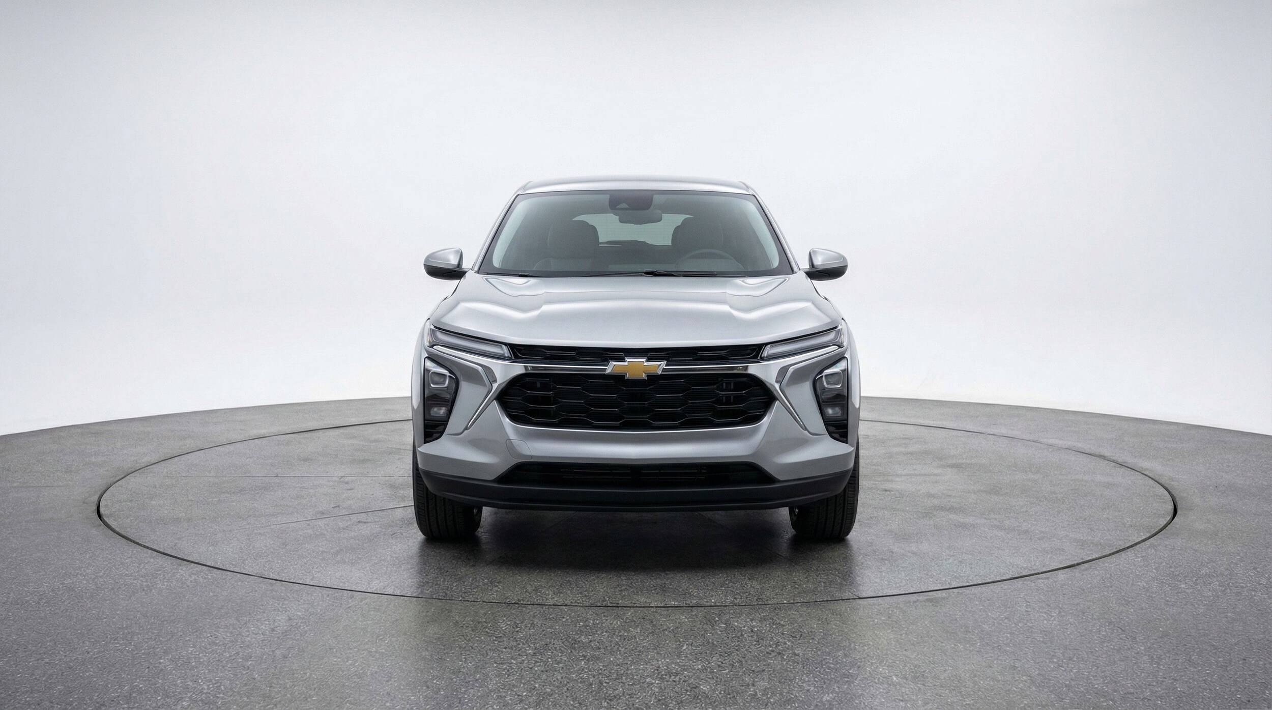 Thumbnail: 2025 Chevrolet Trax - 2