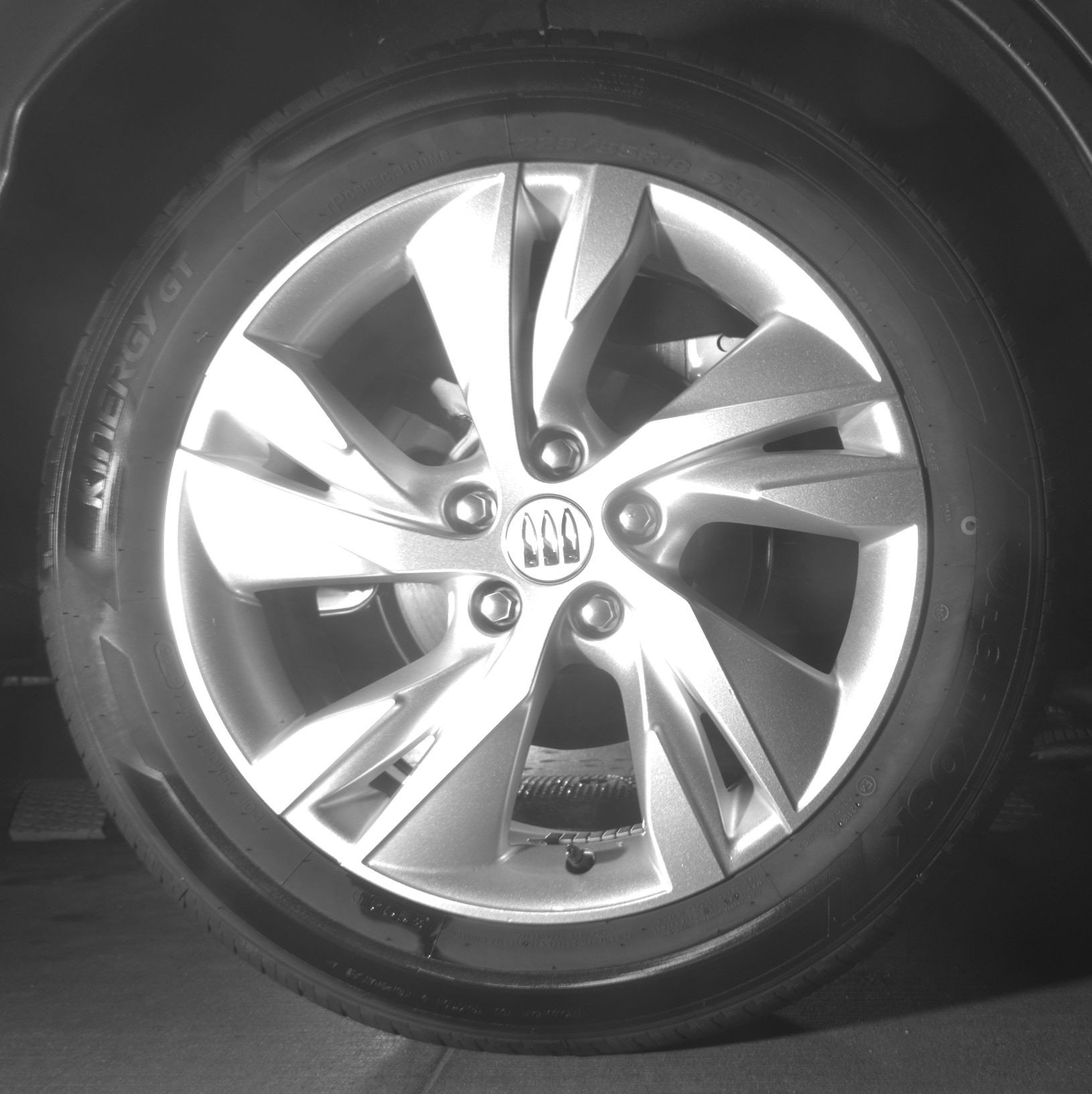 Thumbnail: 2026 Buick Encore GX - 15