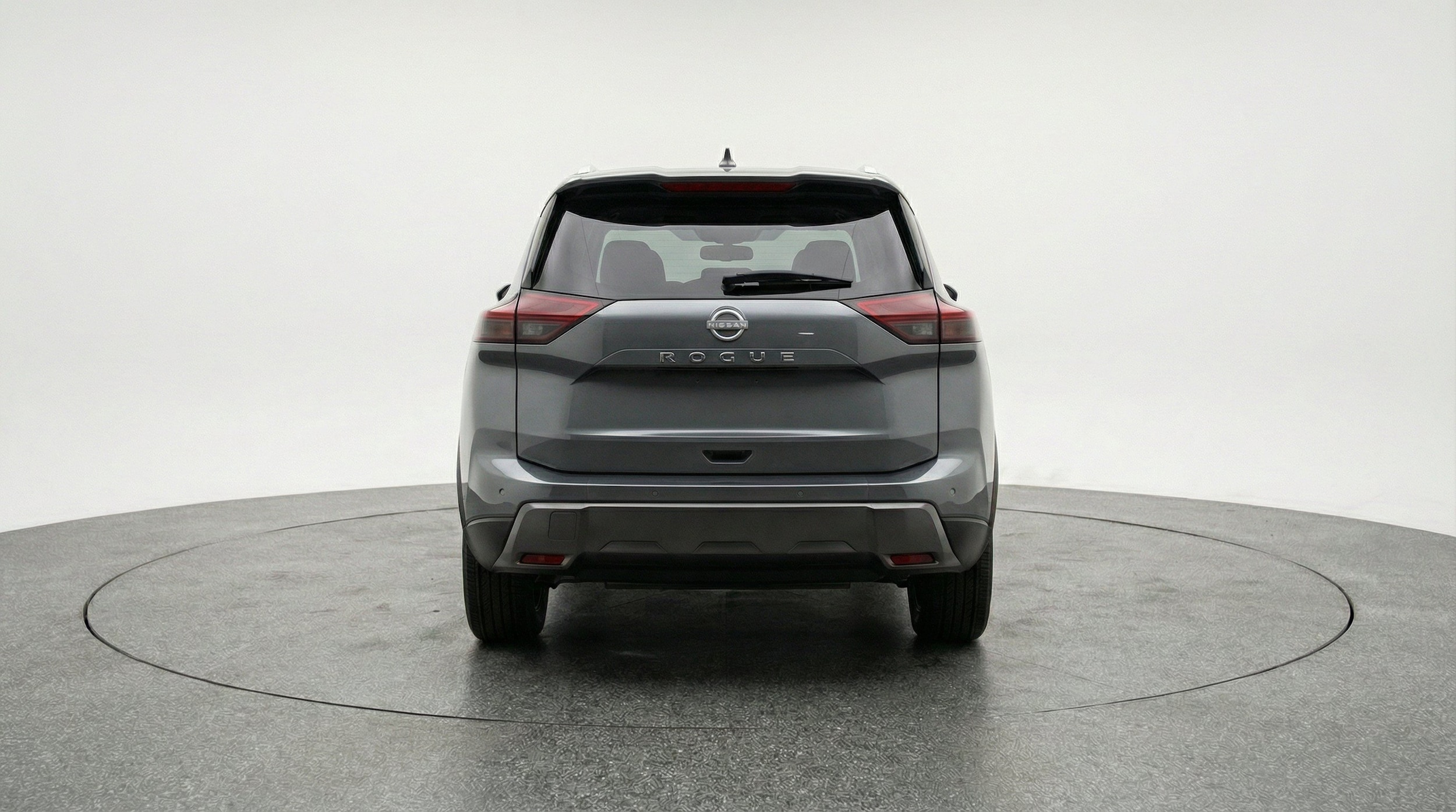 Thumbnail: 2026 Nissan Rogue - 7