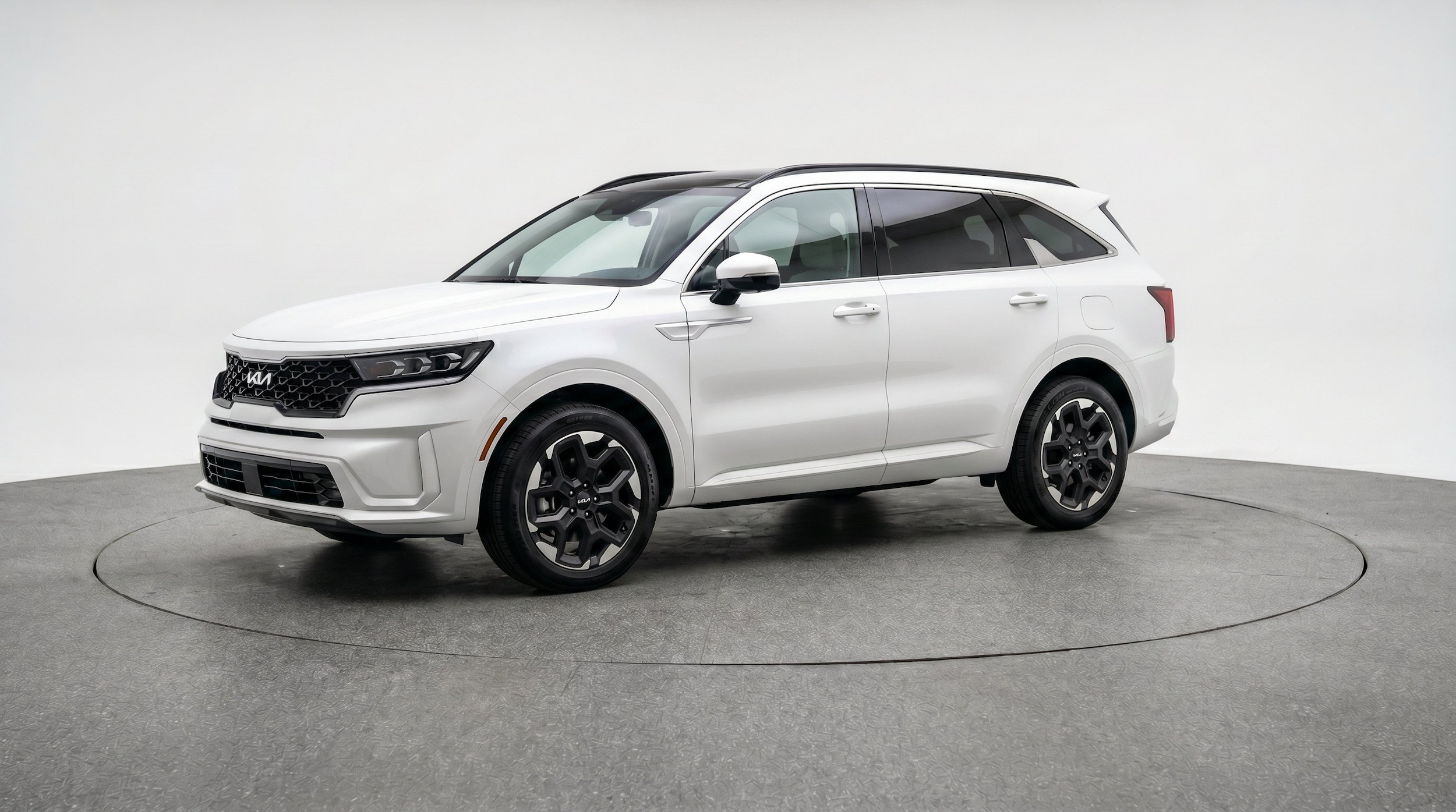 Thumbnail: 2024 Kia Sorento - 3