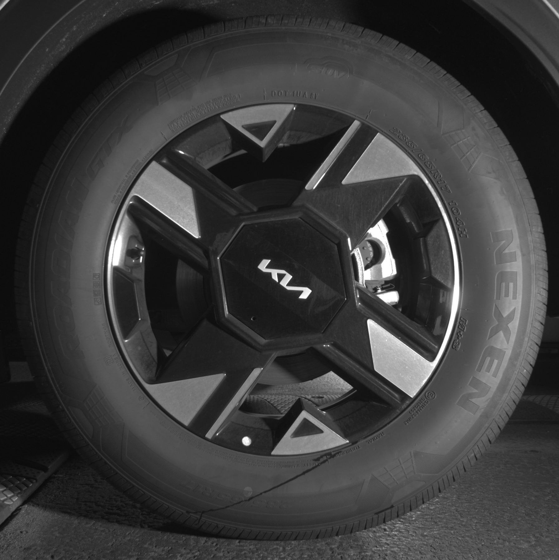 Thumbnail: 2026 Kia Sportage - 14