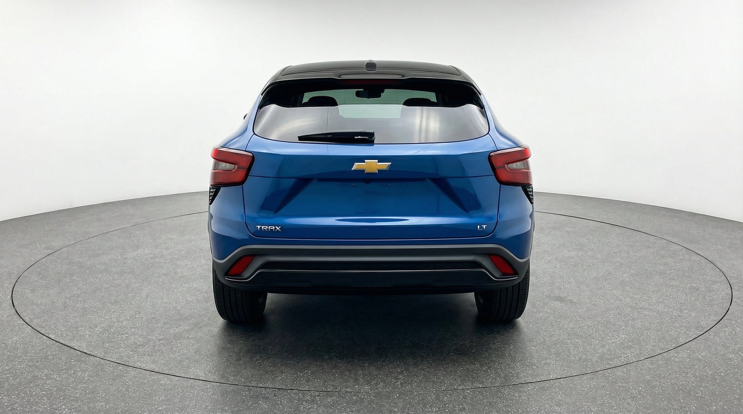 Thumbnail: 2025 Chevrolet Trax - 7