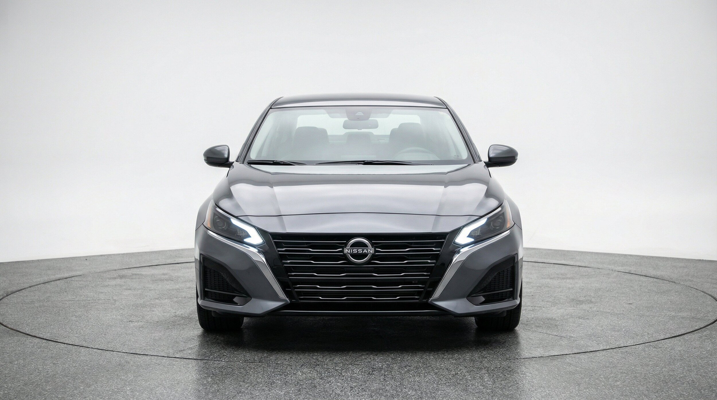 Thumbnail: 2025 Nissan Altima - 2