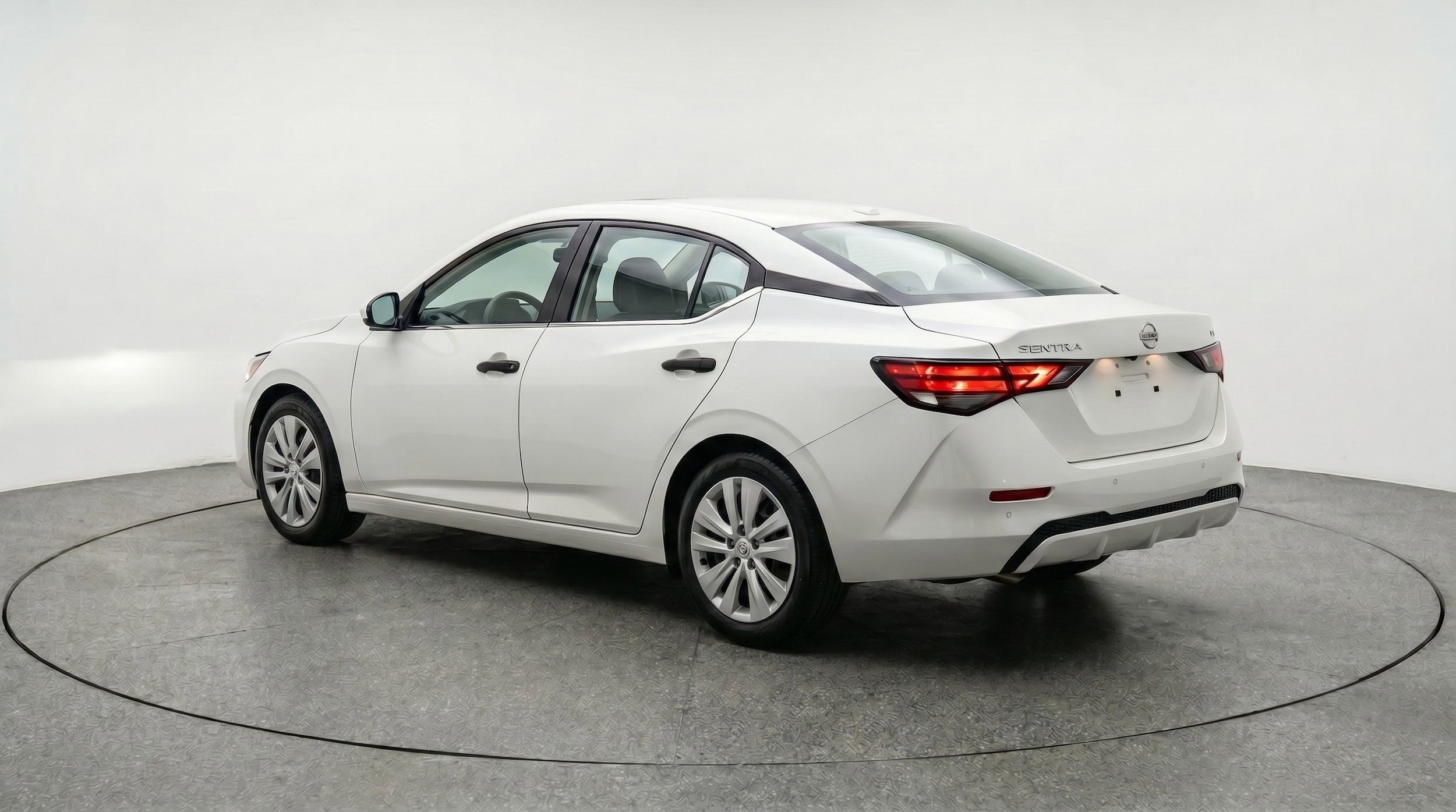 Thumbnail: 2025 Nissan Sentra - 6