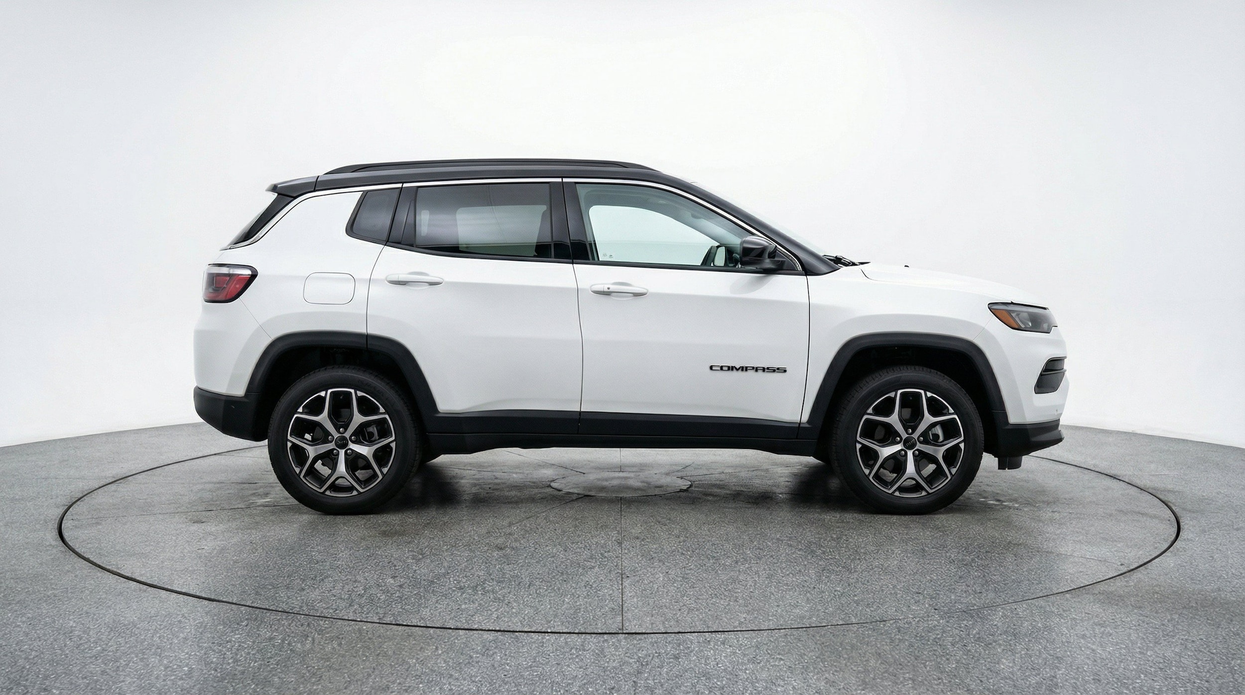 Thumbnail: 2025 Jeep Compass - 10