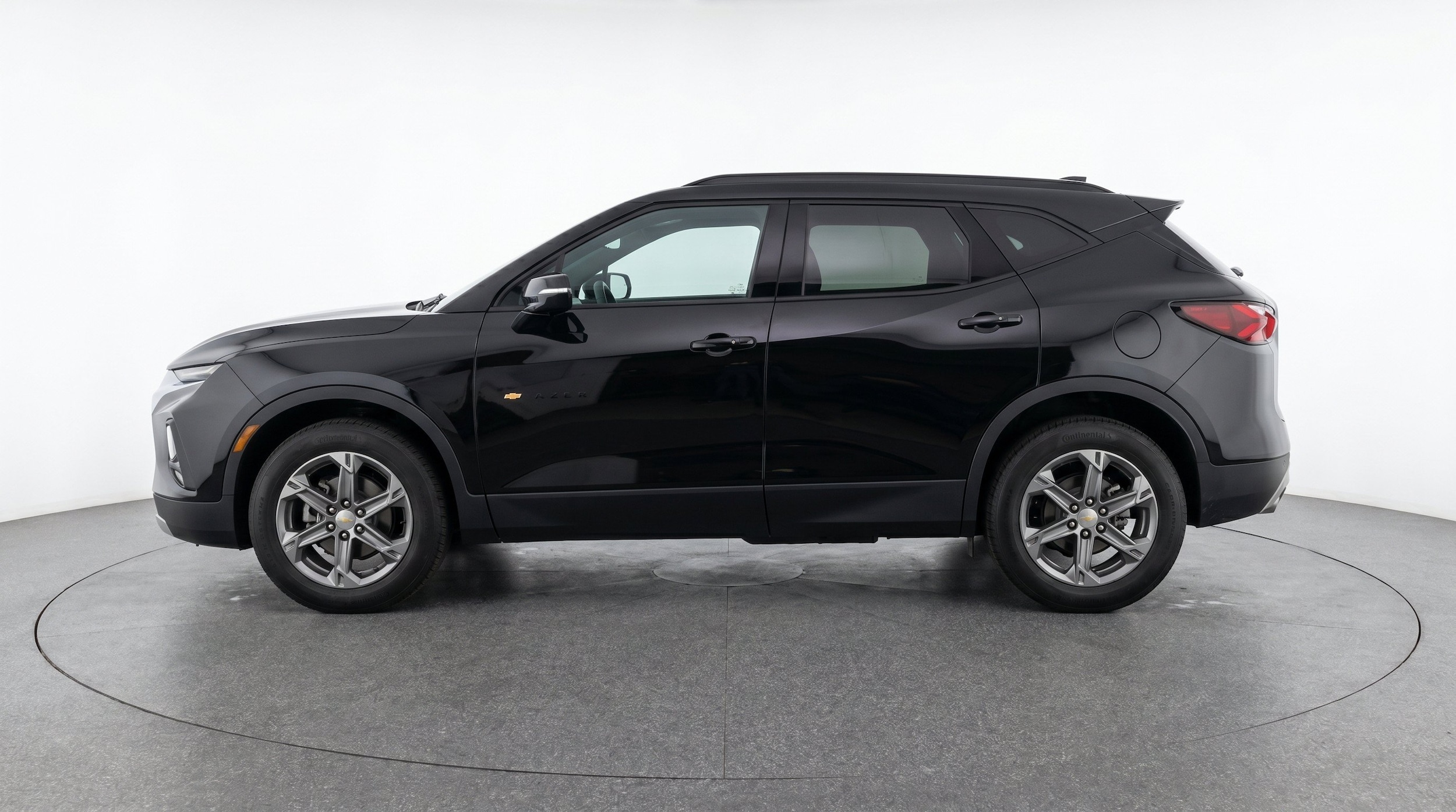 Thumbnail: 2025 Chevrolet Blazer - 5