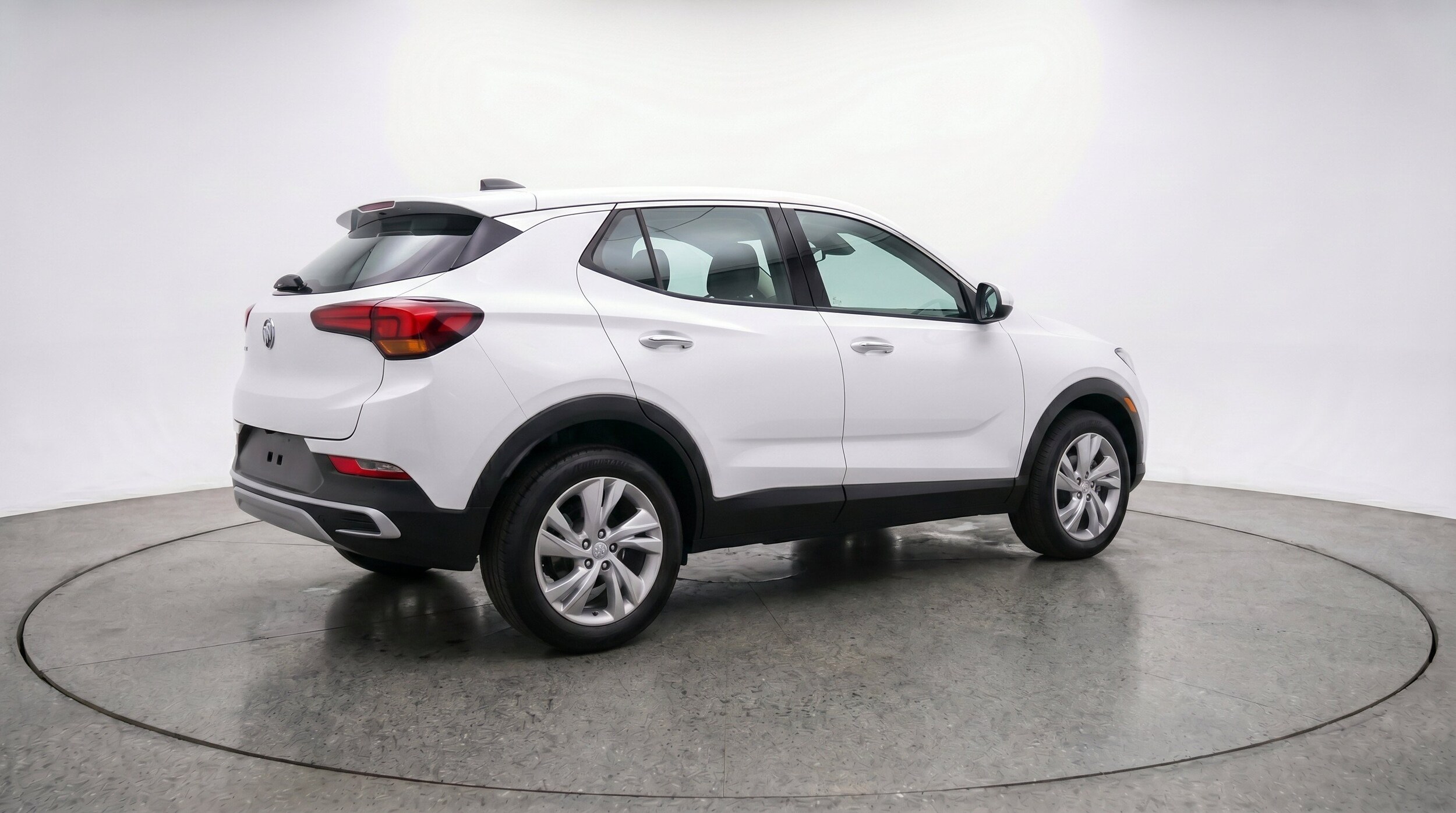 Thumbnail: 2026 Buick Encore GX - 9