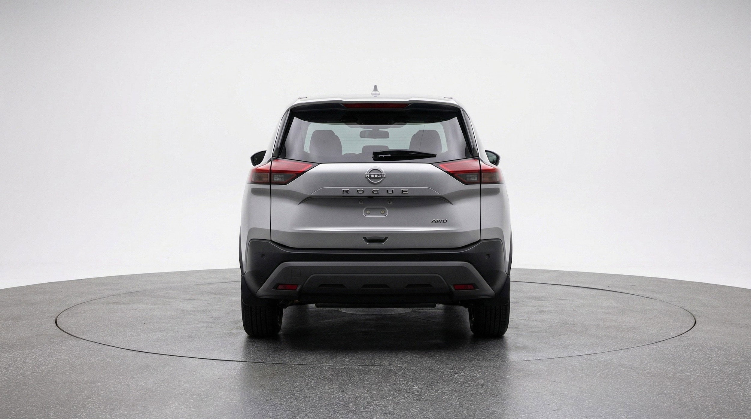 Thumbnail: 2025 Nissan Rogue - 7