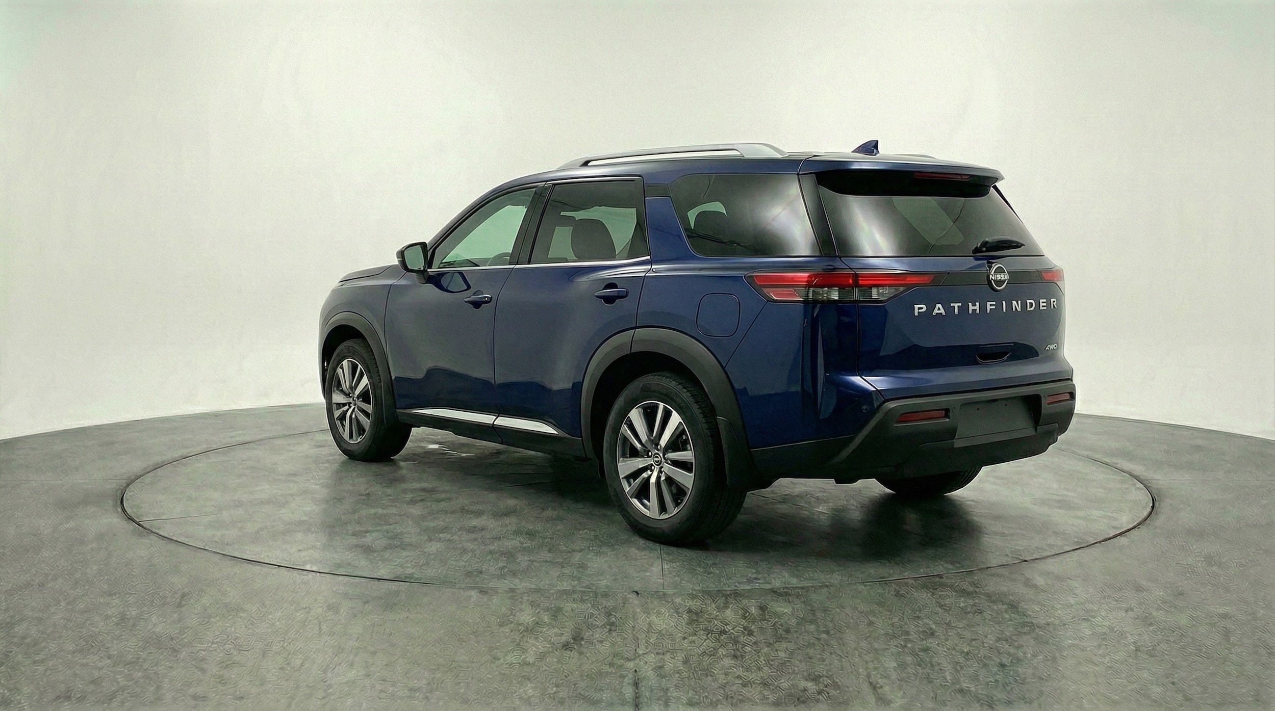 Thumbnail: 2025 Nissan Pathfinder - 6