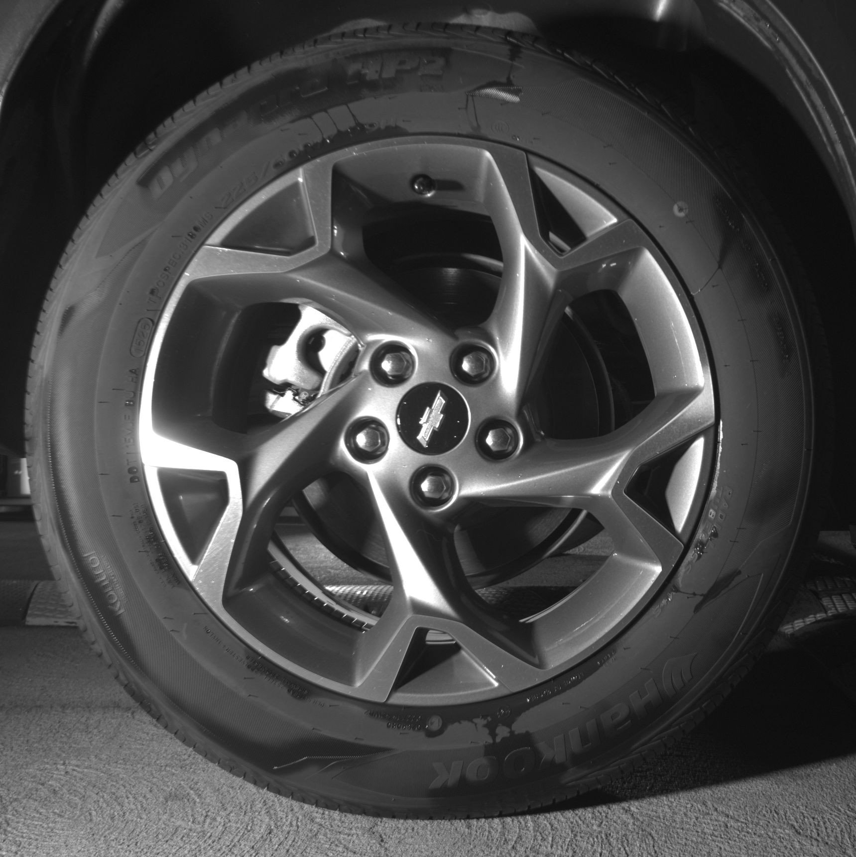 Thumbnail: 2025 Chevrolet Trax - 15