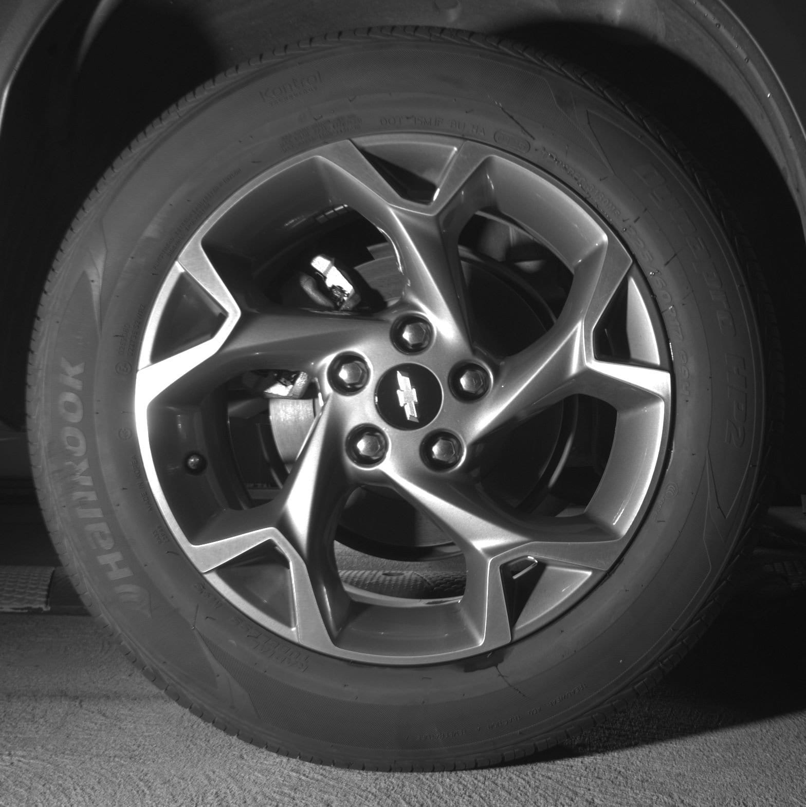 Thumbnail: 2025 Chevrolet Trax - 15