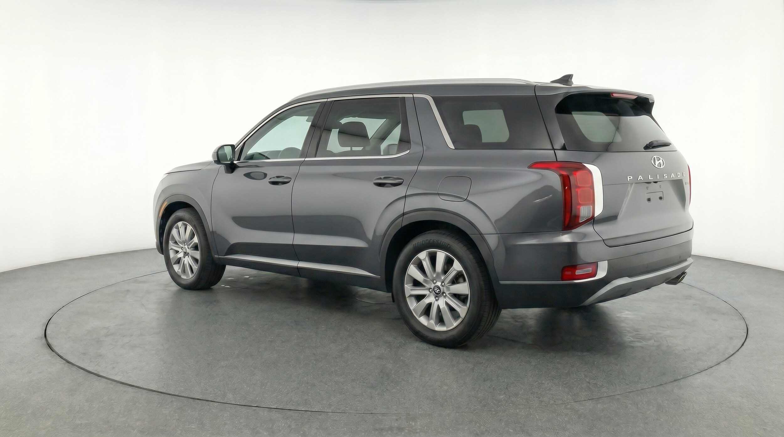 Thumbnail: 2025 Hyundai Palisade - 6
