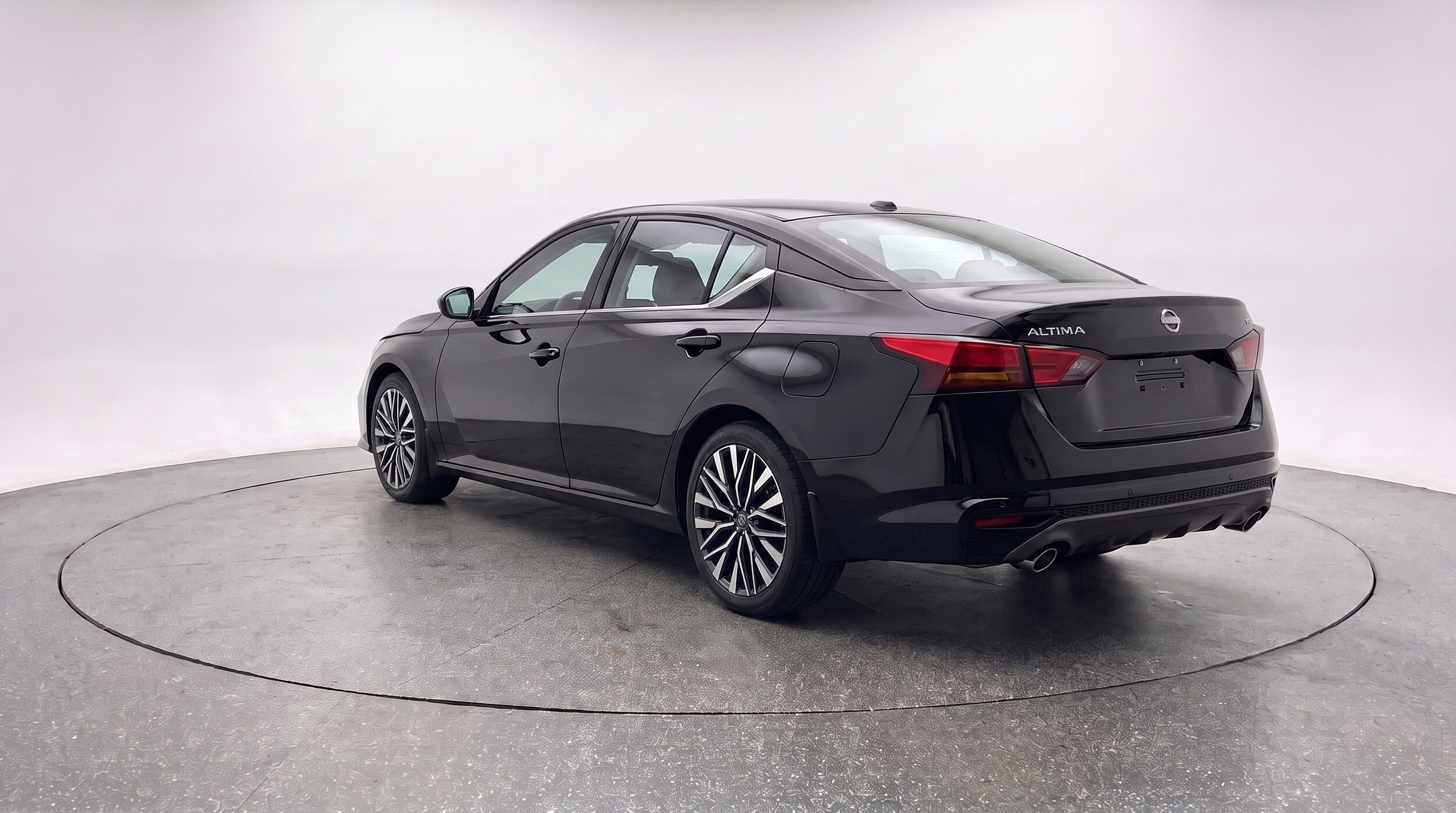 Thumbnail: 2026 Nissan Altima - 6