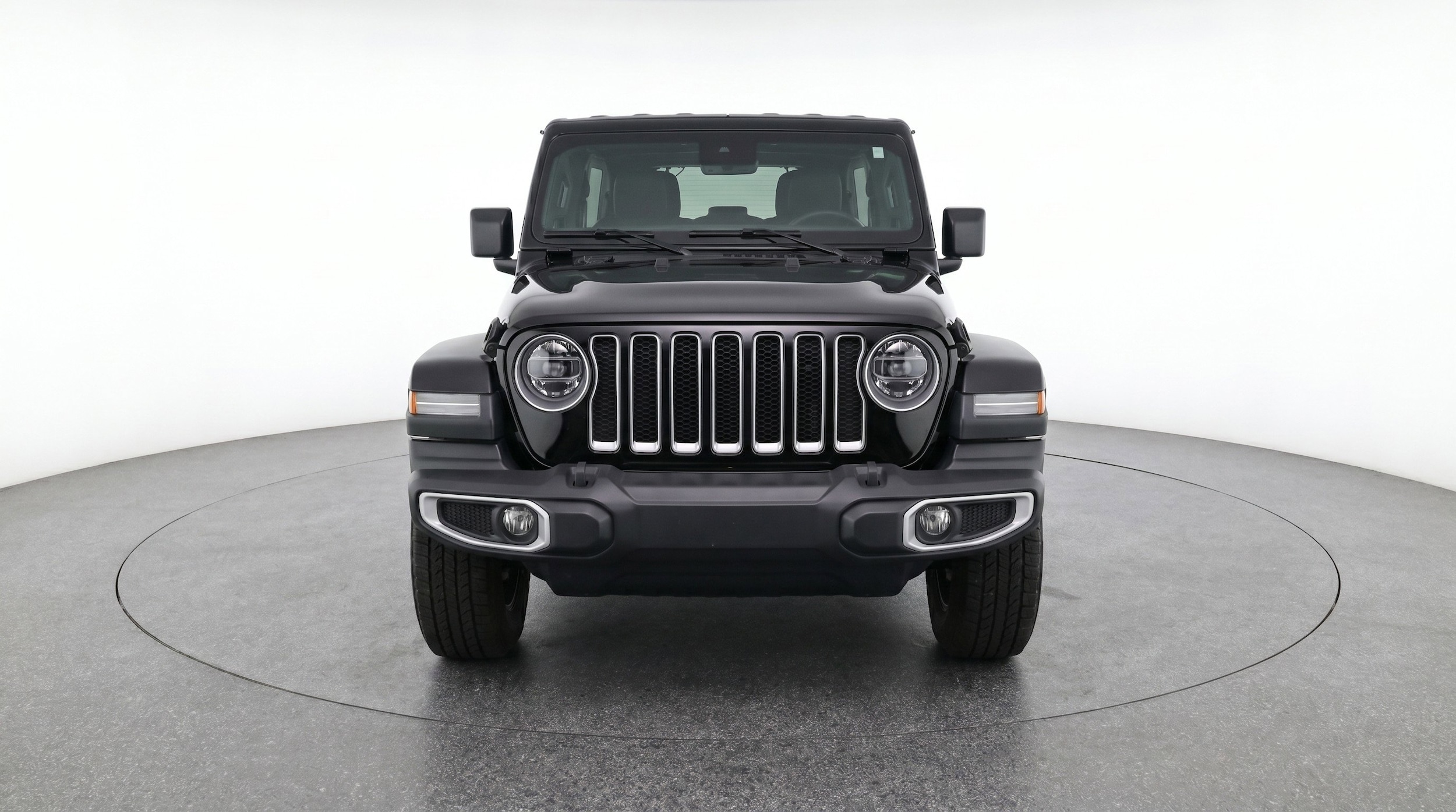 Thumbnail: 2025 Jeep Wrangler - 2
