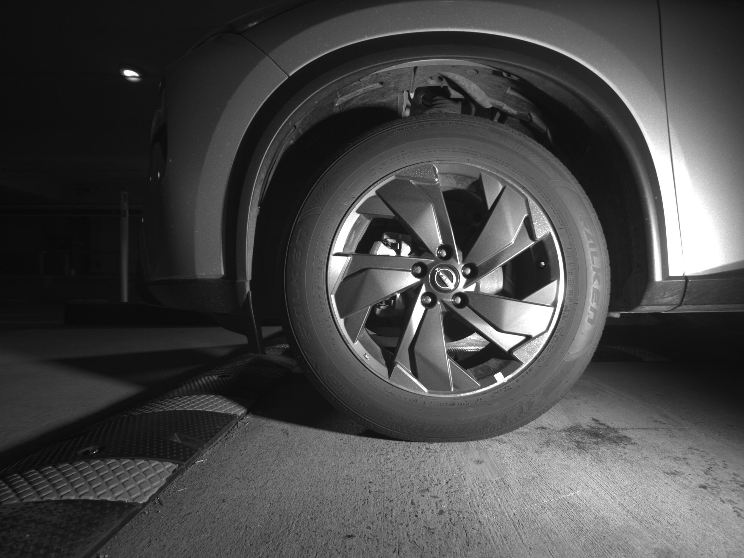 Thumbnail: 2025 Nissan Rogue - 12