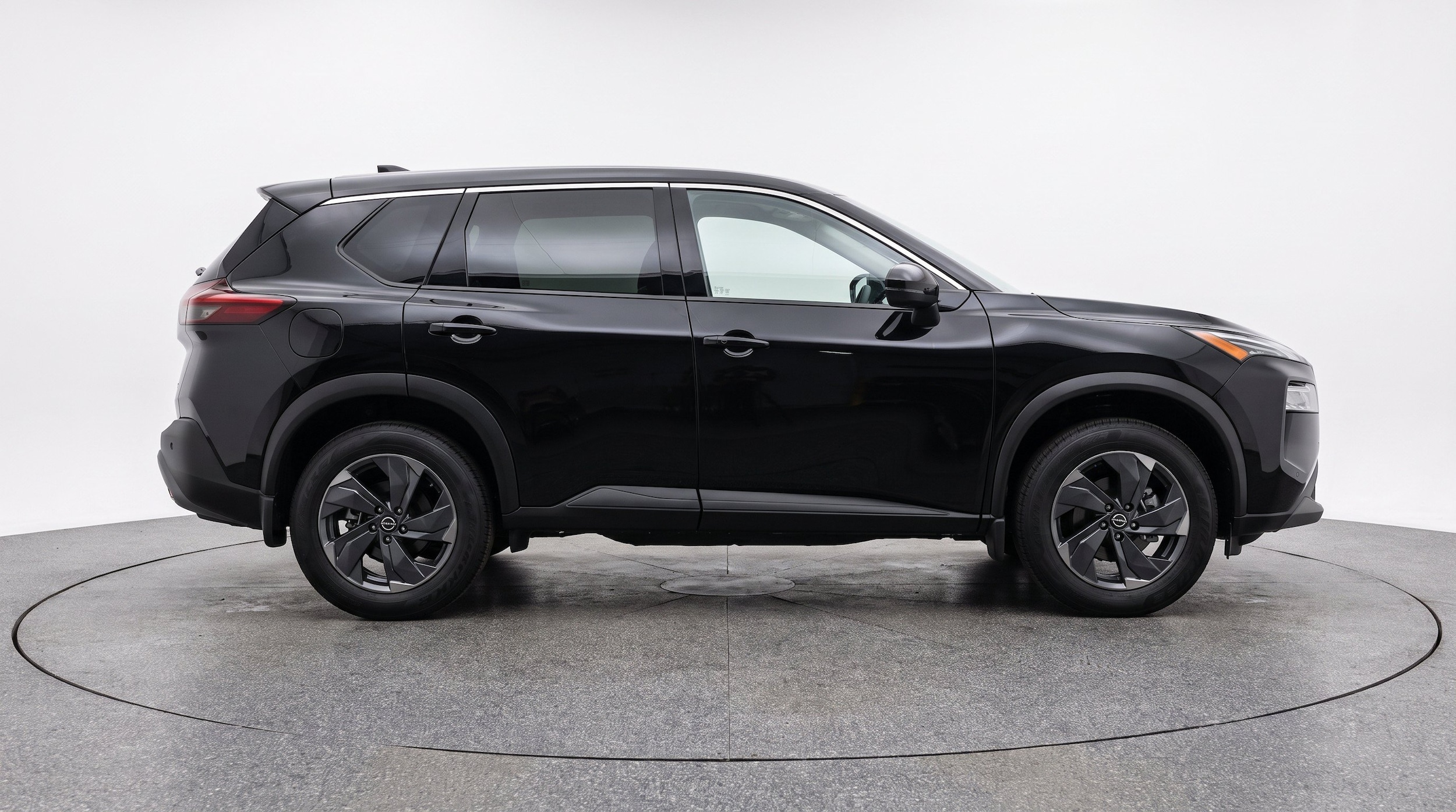 Thumbnail: 2025 Nissan Rogue - 11