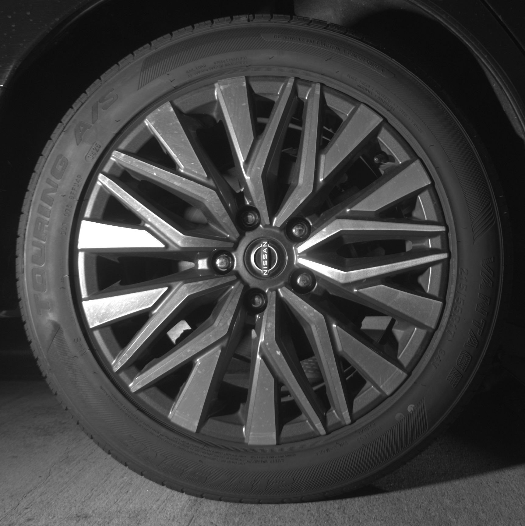 Thumbnail: 2025 Nissan Altima - 15