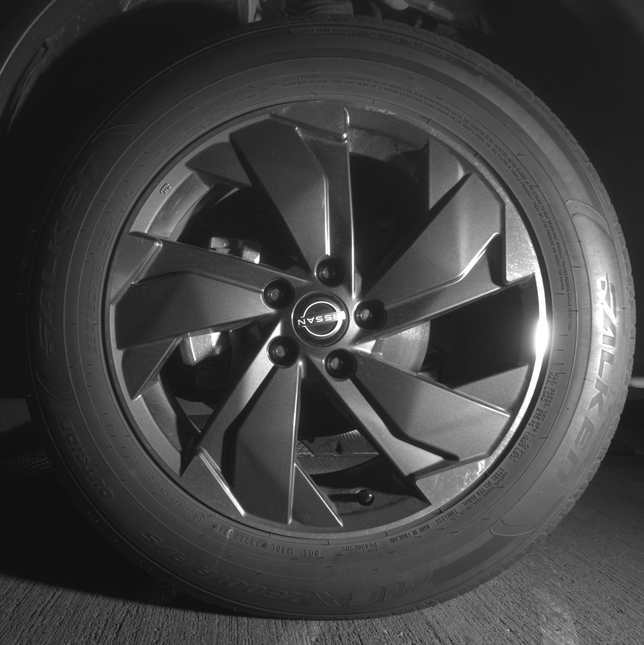 Thumbnail: 2025 Nissan Rogue - 12
