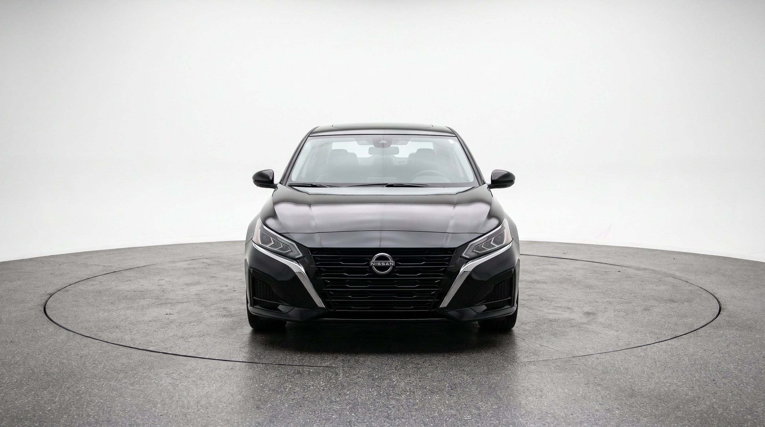 Thumbnail: 2025 Nissan Altima - 2