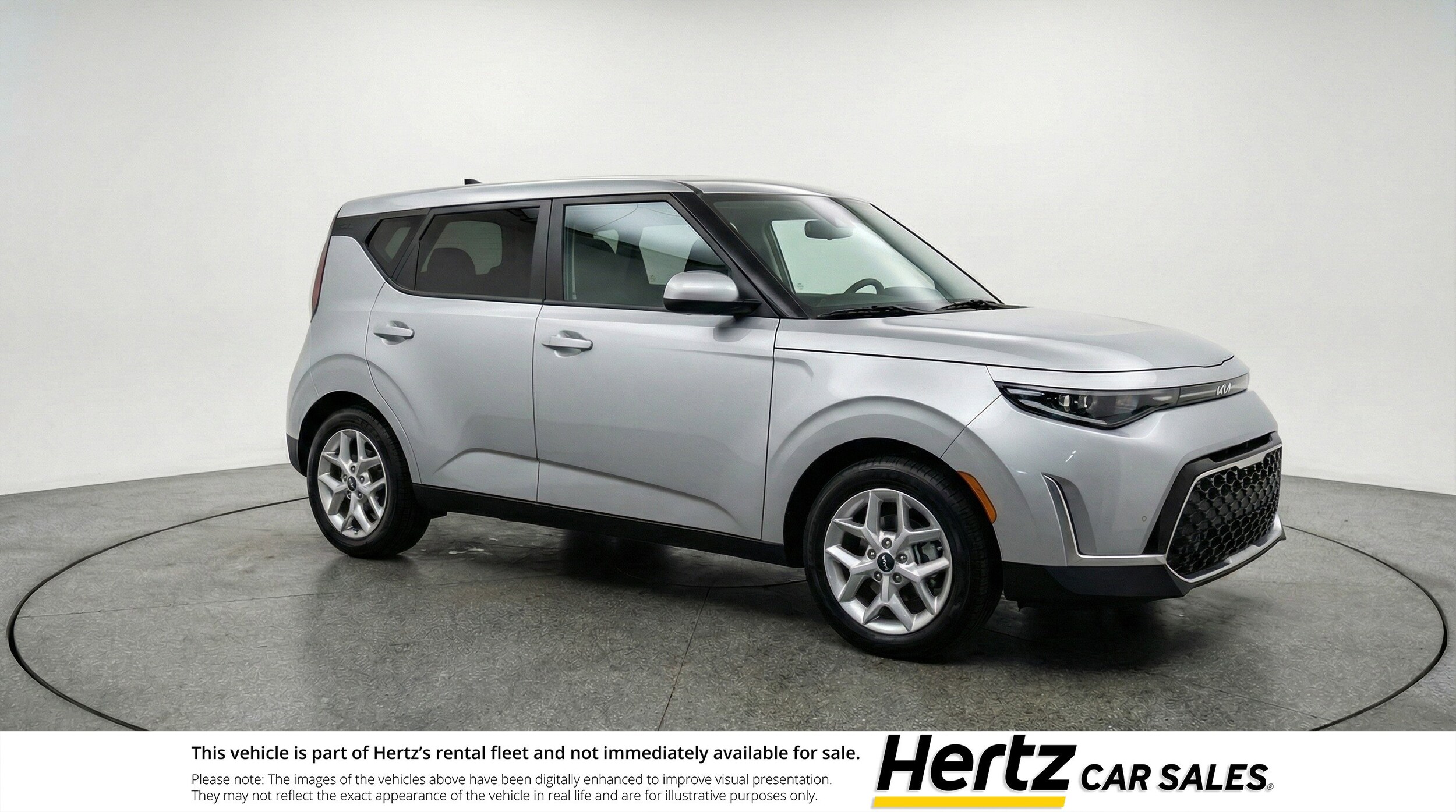Thumbnail: 2025 Kia Soul - 1