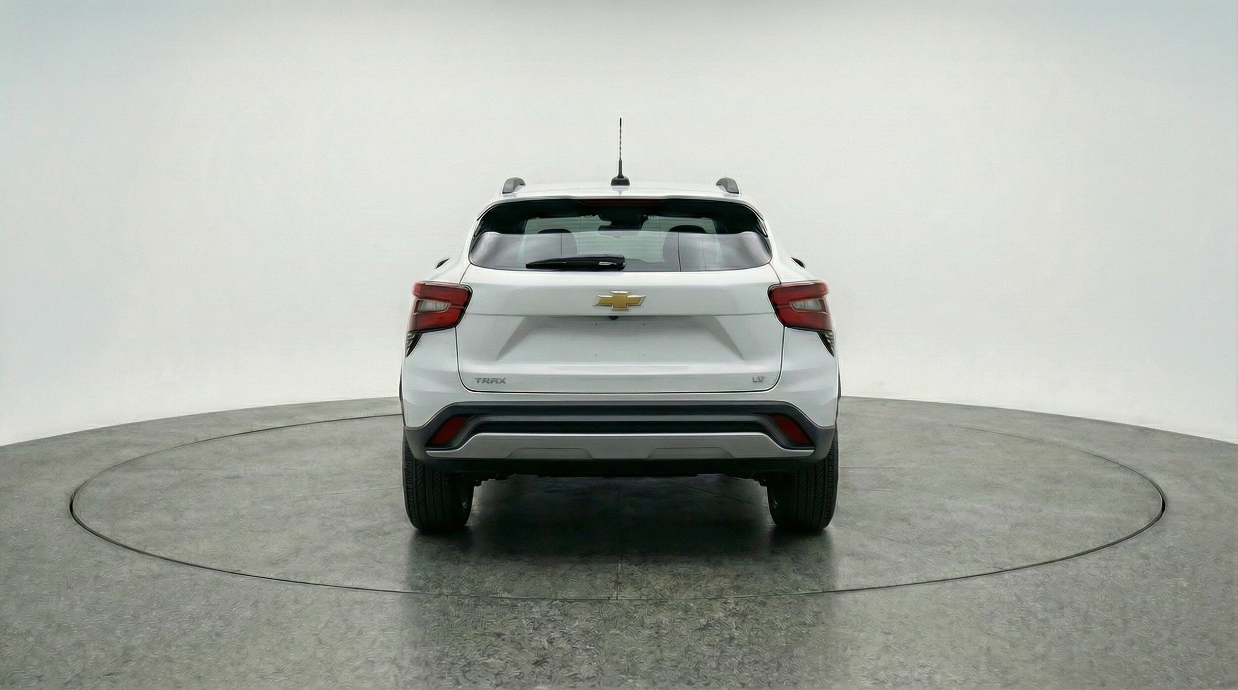 Thumbnail: 2025 Chevrolet Trax - 7