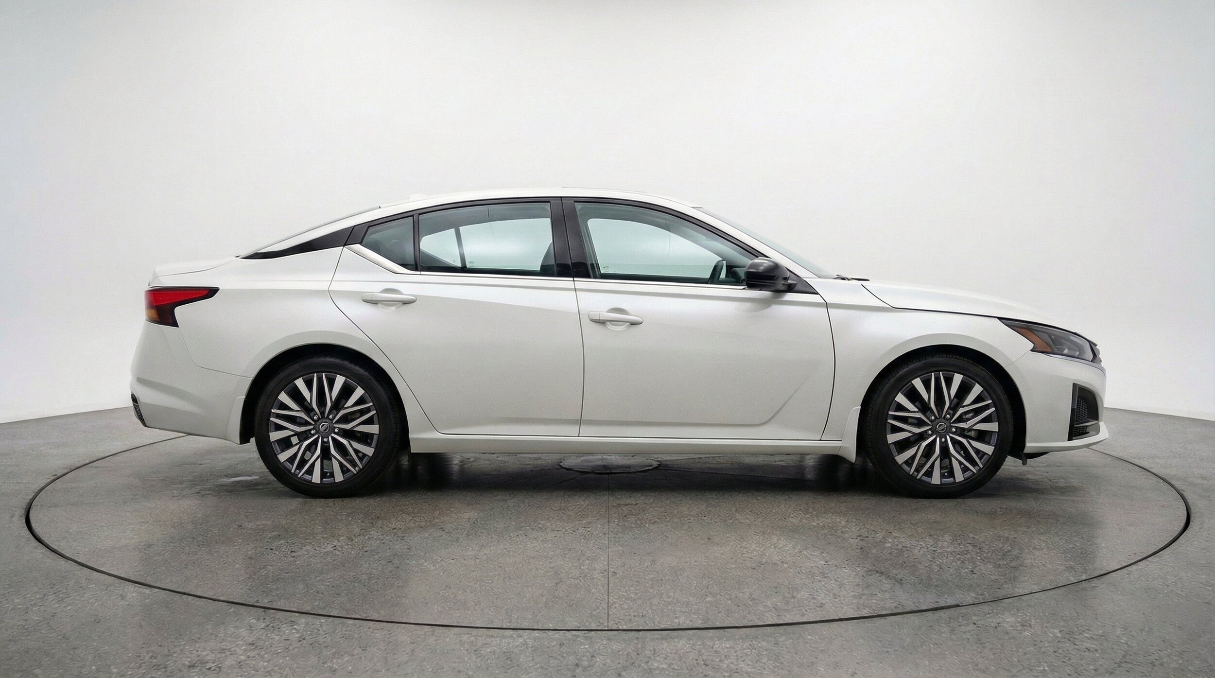 Thumbnail: 2026 Nissan Altima - 11