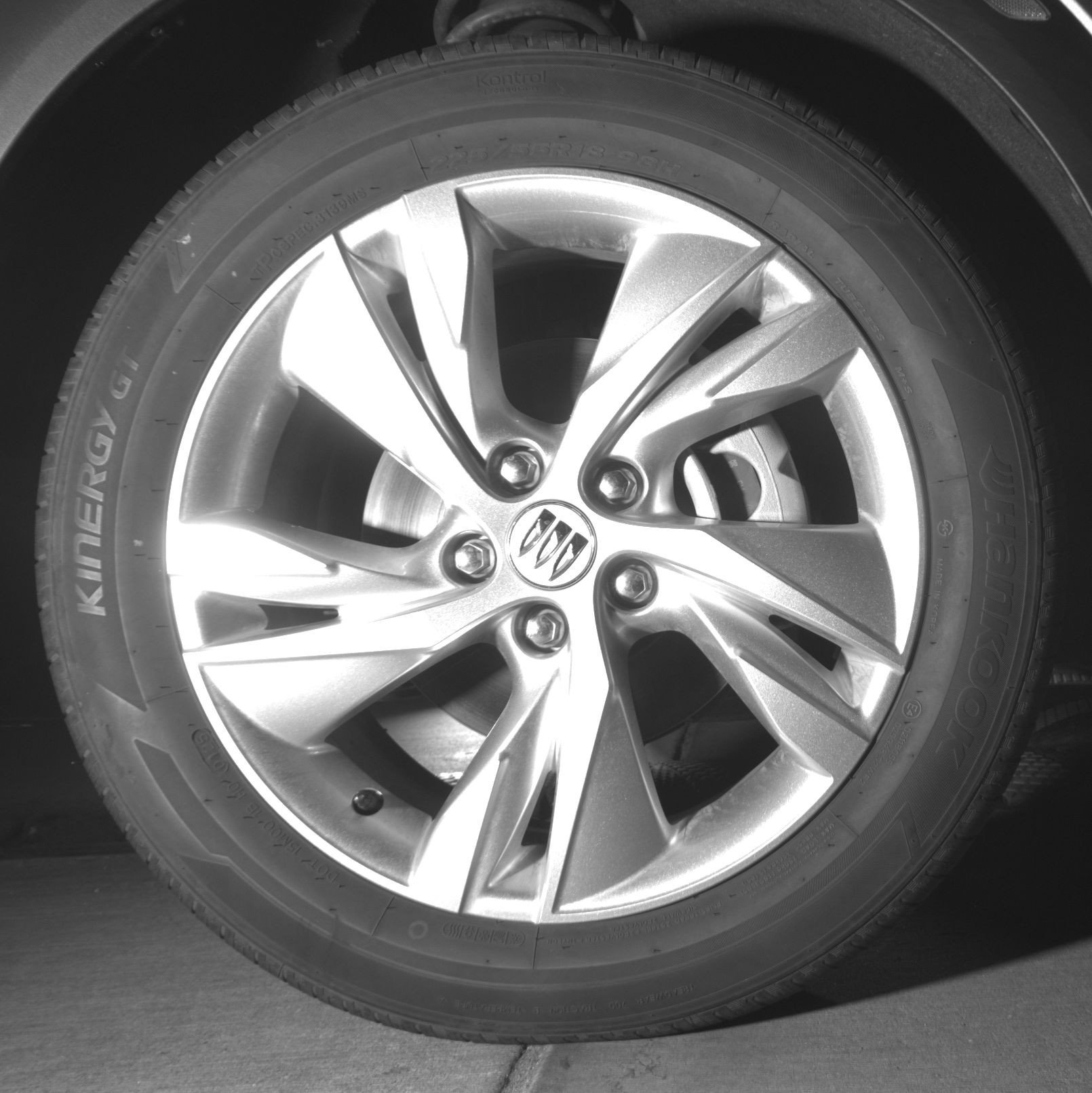 Thumbnail: 2025 Buick Encore GX - 13