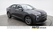 2025 Kia K4  -
                  San Diego, CA