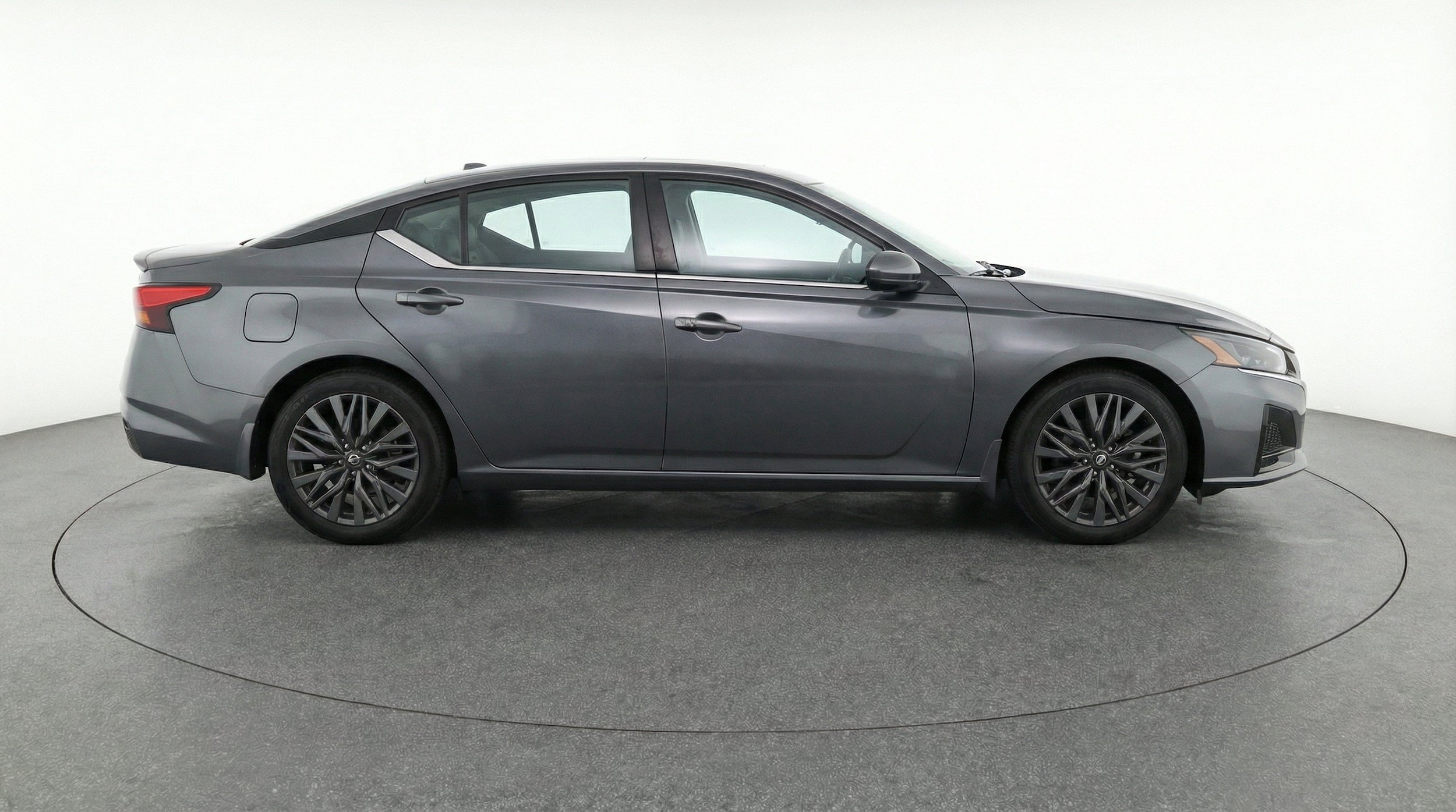Thumbnail: 2026 Nissan Altima - 11