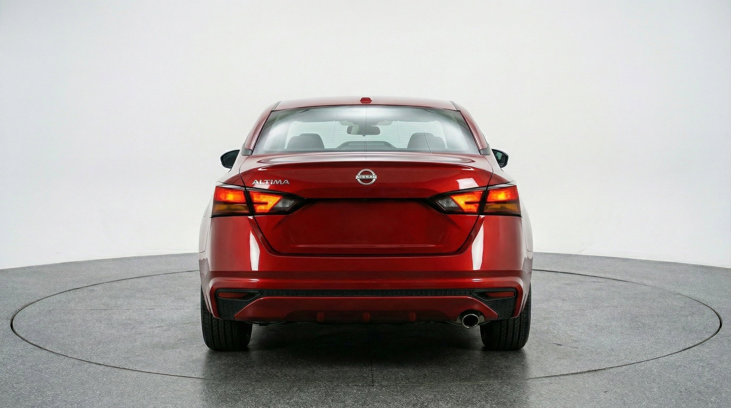 Thumbnail: 2025 Nissan Altima - 7