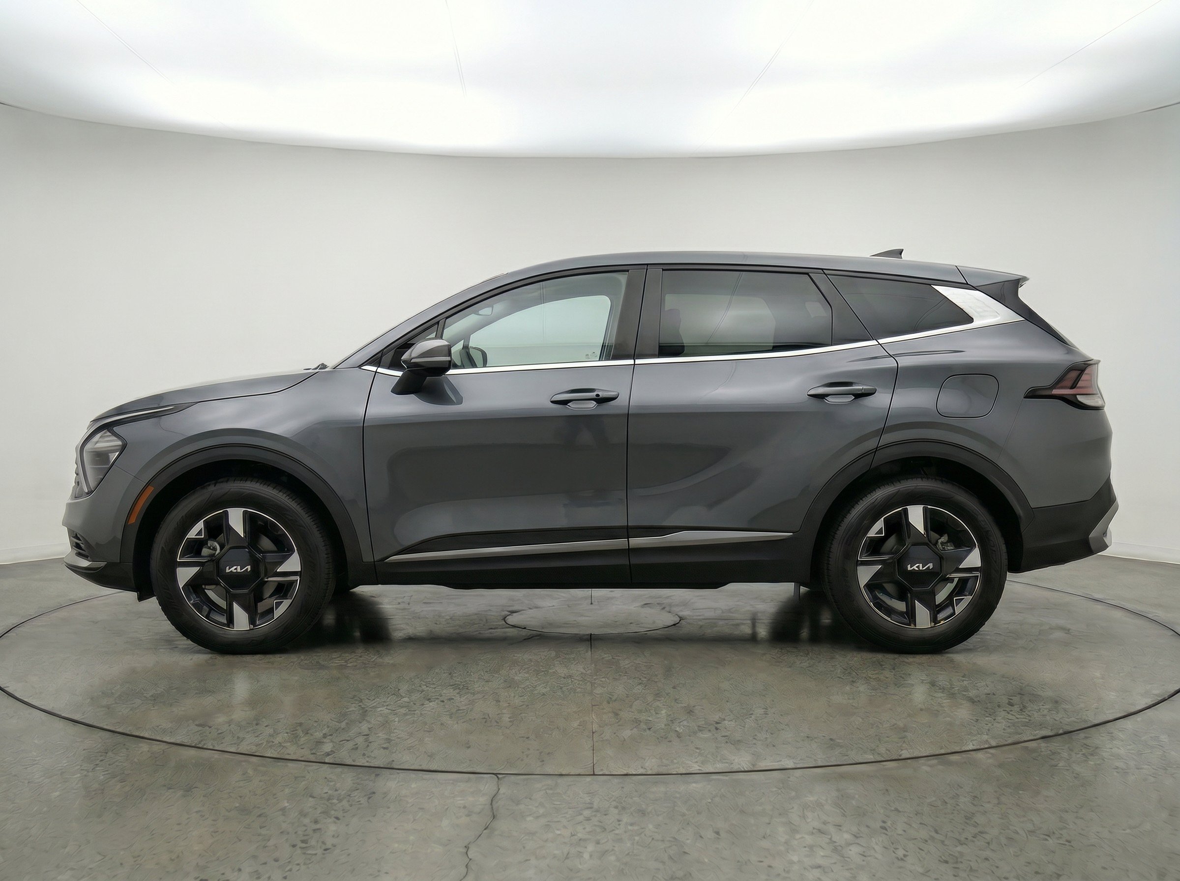 Thumbnail: 2026 Kia Sportage - 5