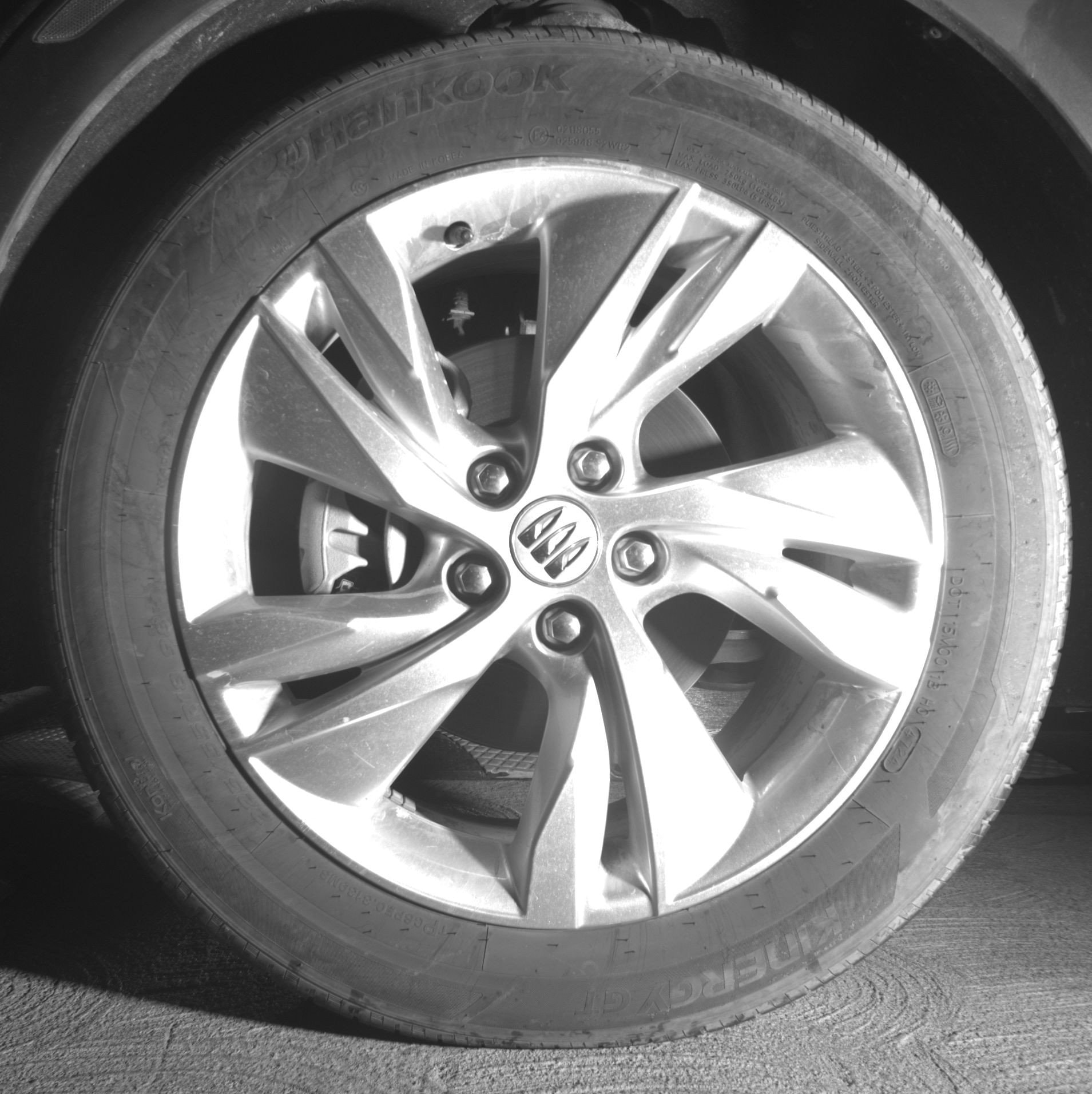 Thumbnail: 2025 Buick Encore GX - 12