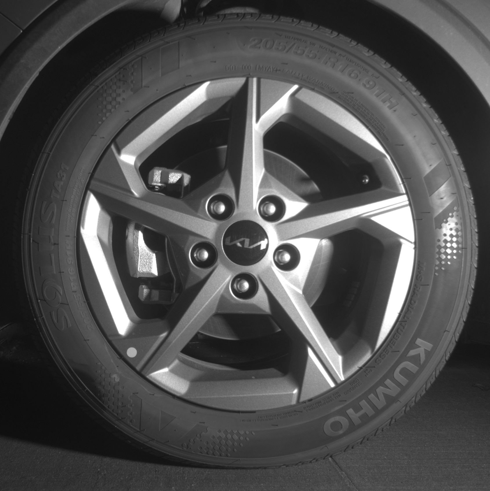 Thumbnail: 2026 Kia K4 - 12