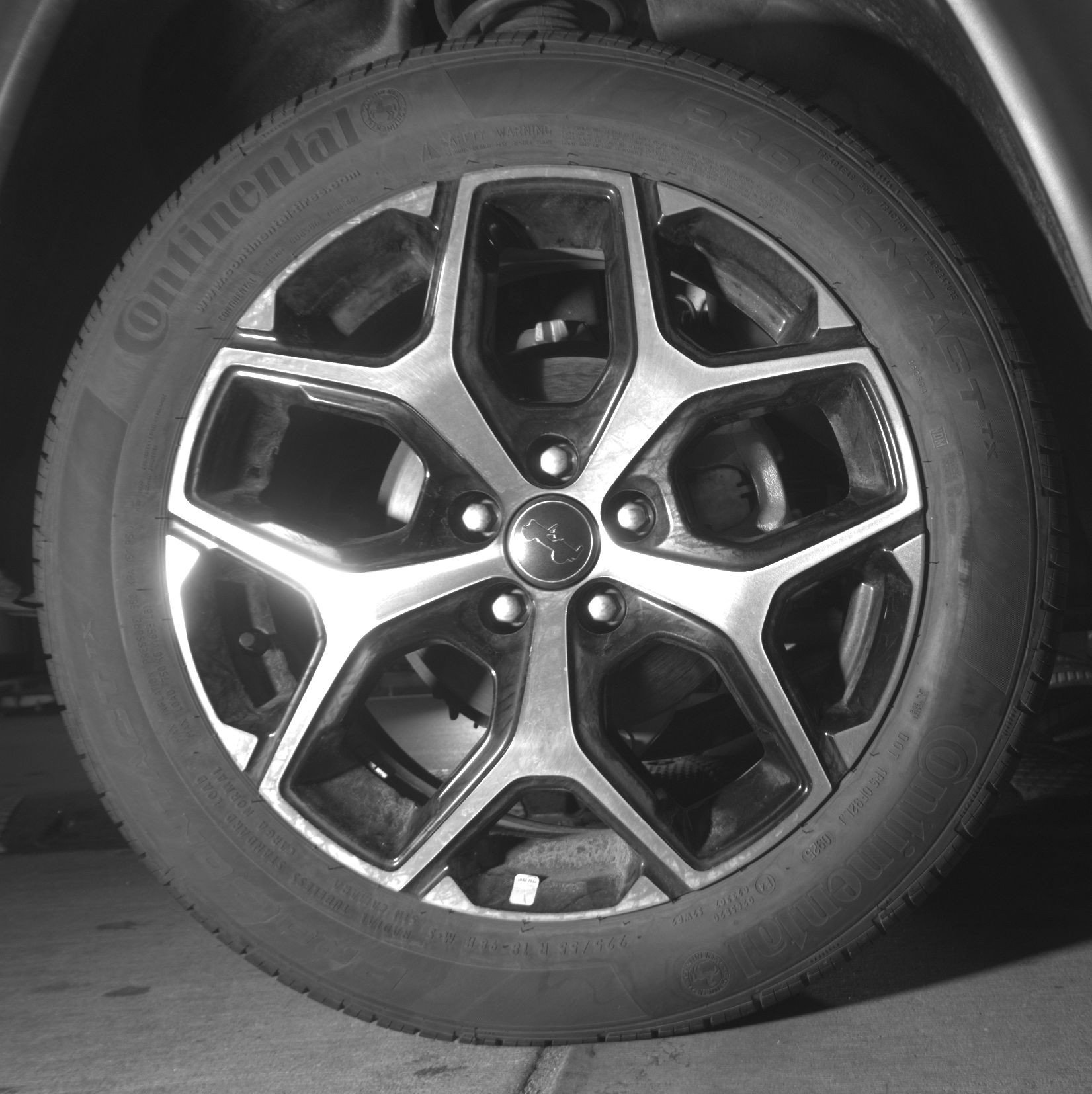 Thumbnail: 2025 Jeep Compass - 15