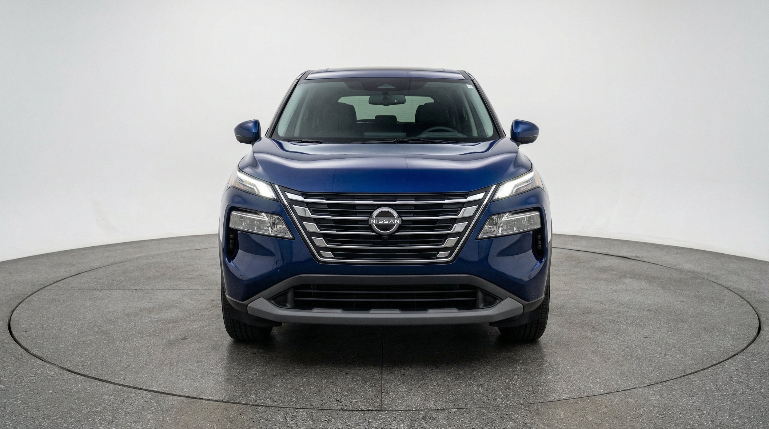 Thumbnail: 2025 Nissan Rogue - 2