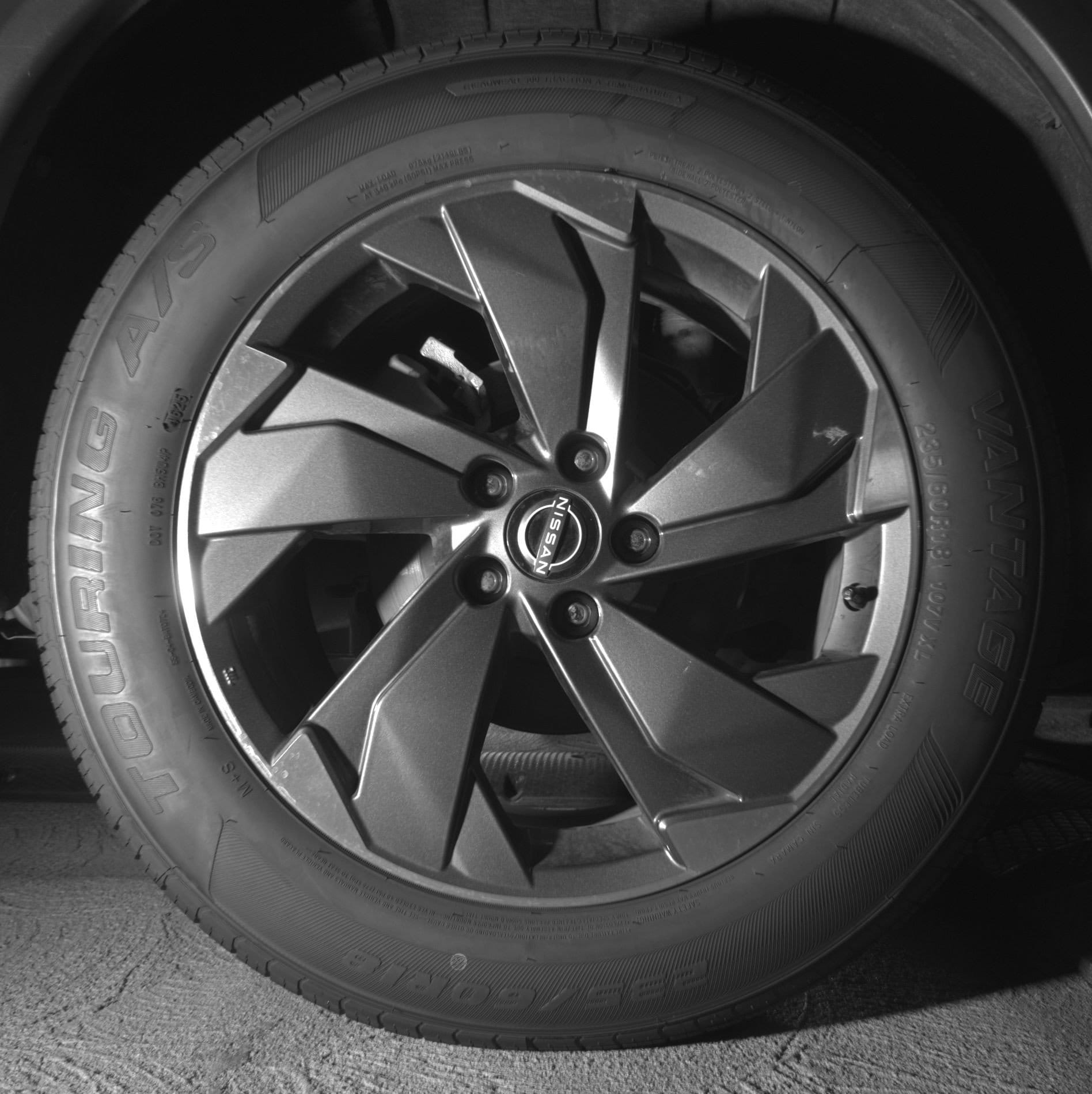 Thumbnail: 2025 Nissan Rogue - 15