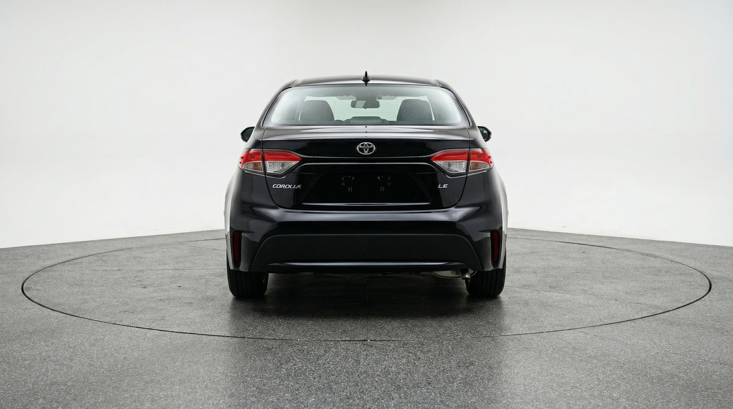 Thumbnail: 2025 Toyota Corolla - 7