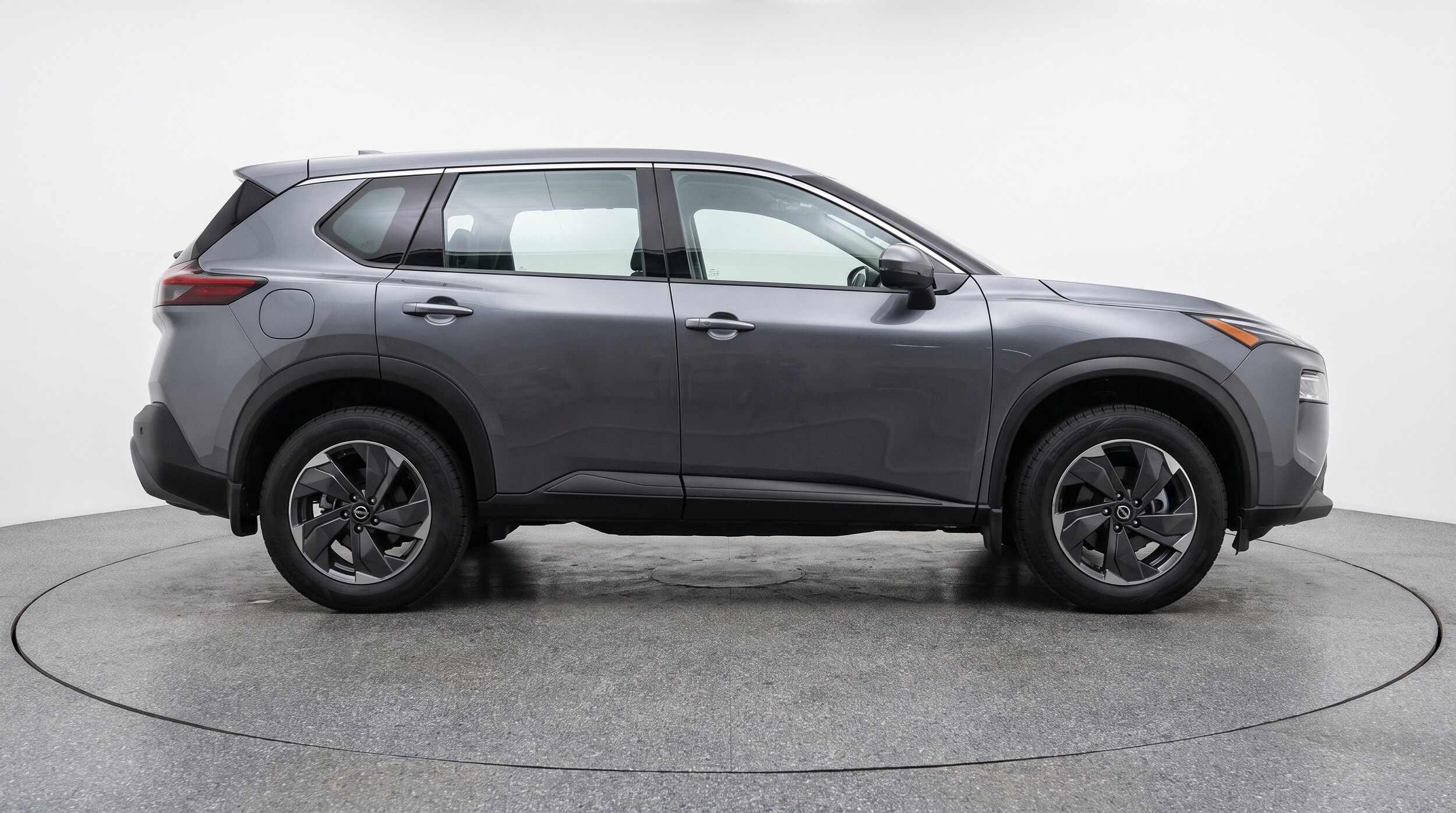 Thumbnail: 2025 Nissan Rogue - 11
