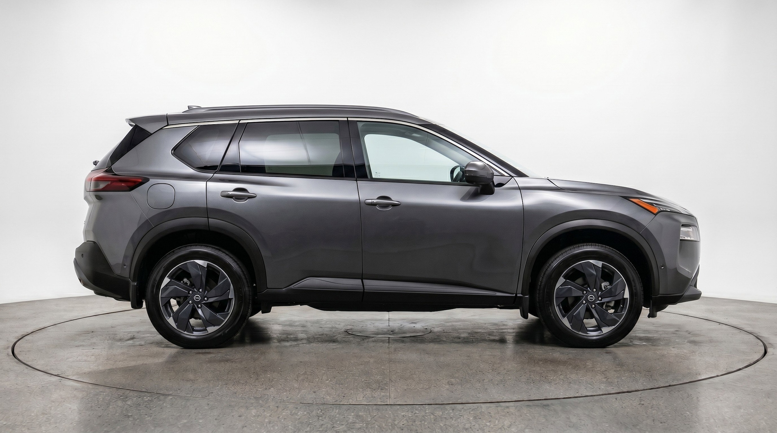Thumbnail: 2025 Nissan Rogue - 11