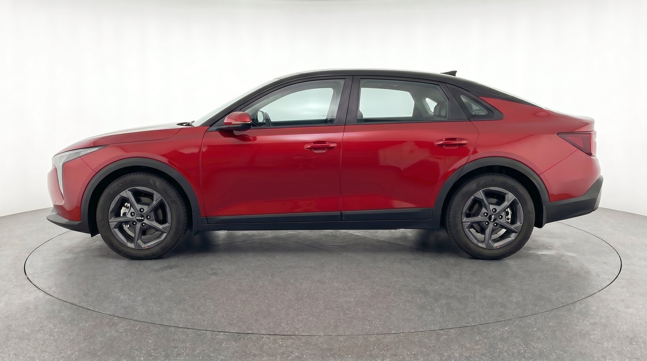 Thumbnail: 2026 Kia K4 - 5