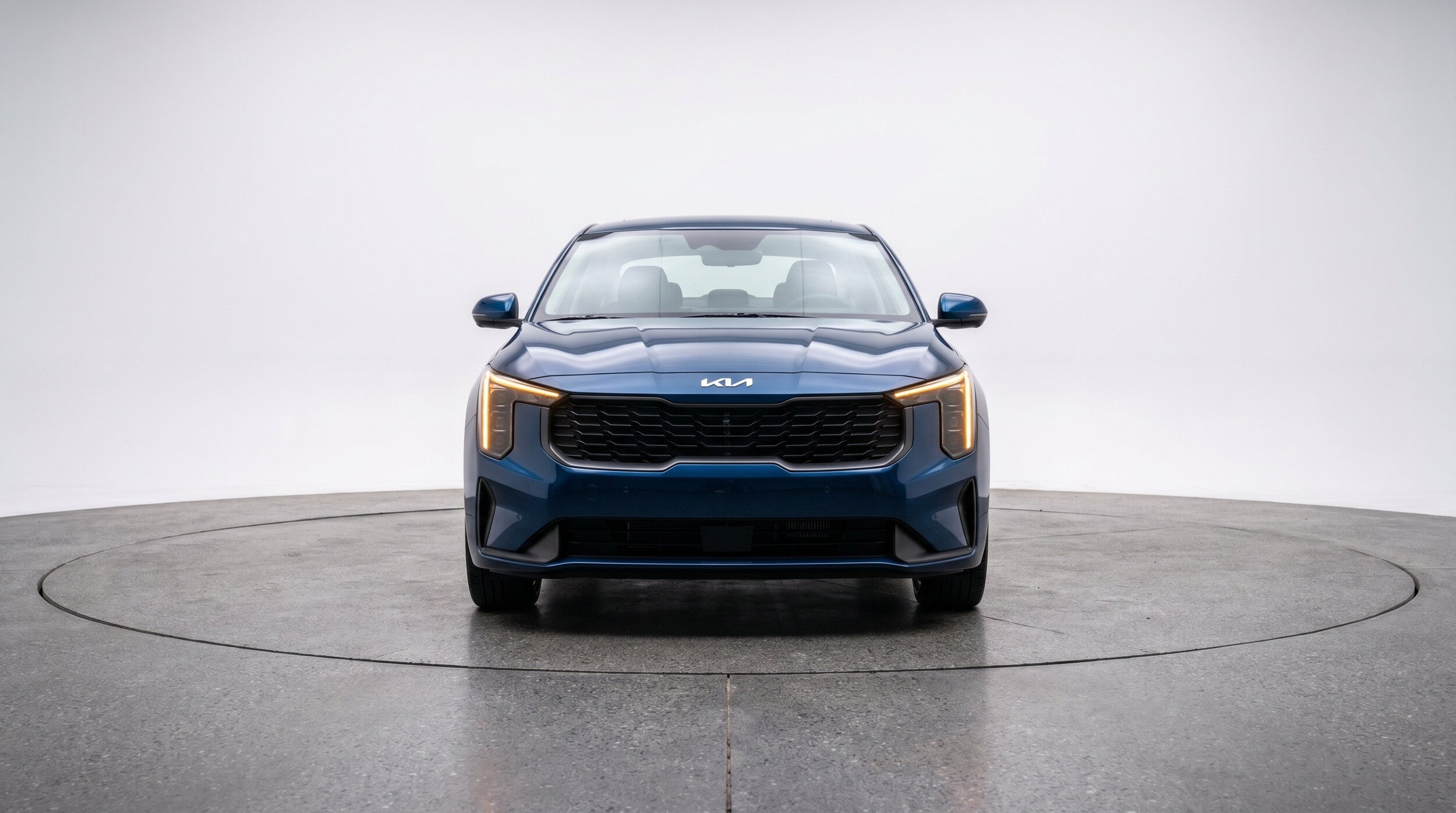 Thumbnail: 2026 Kia K4 - 2