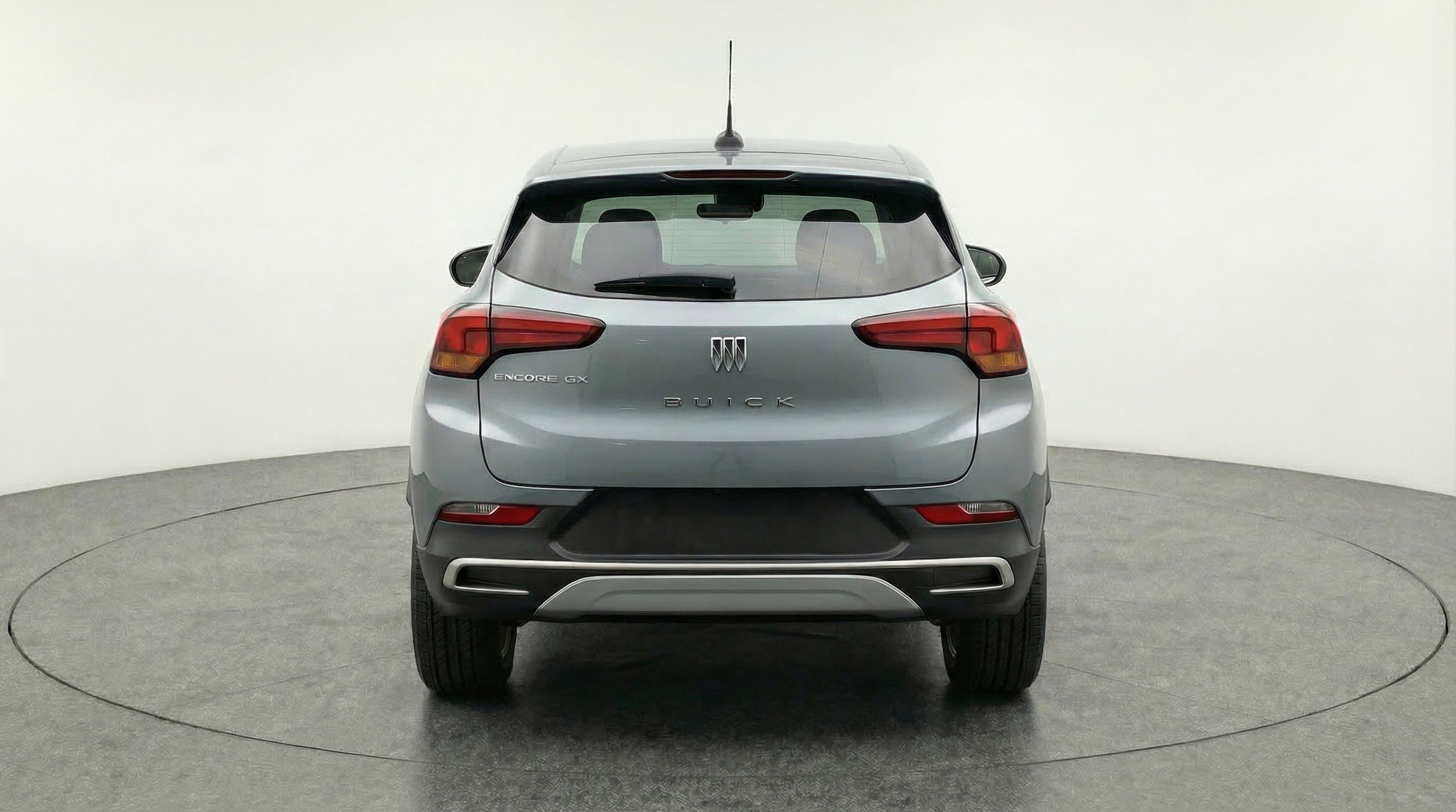 Thumbnail: 2025 Buick Encore GX - 7