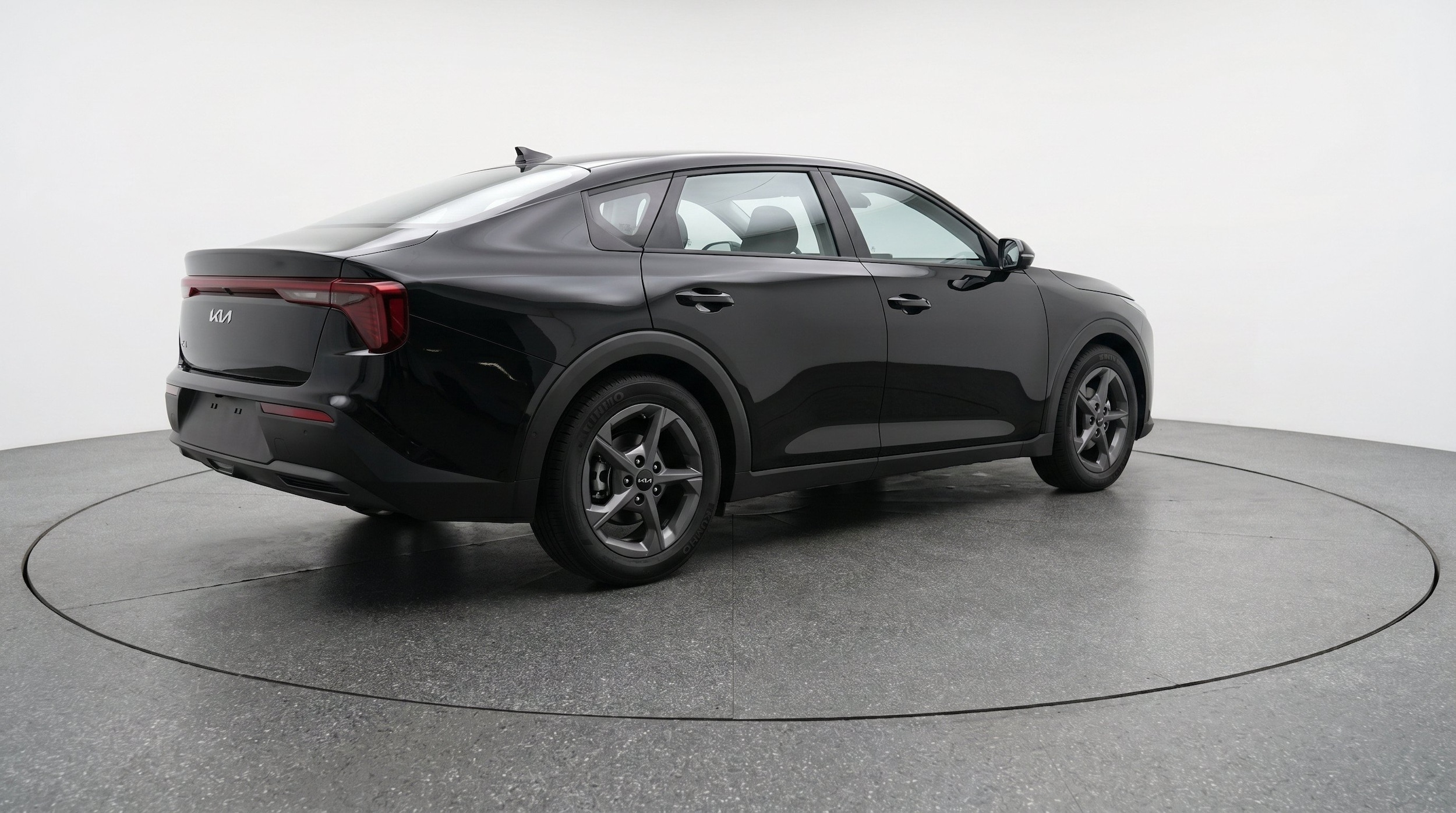 Thumbnail: 2026 Kia K4 - 9