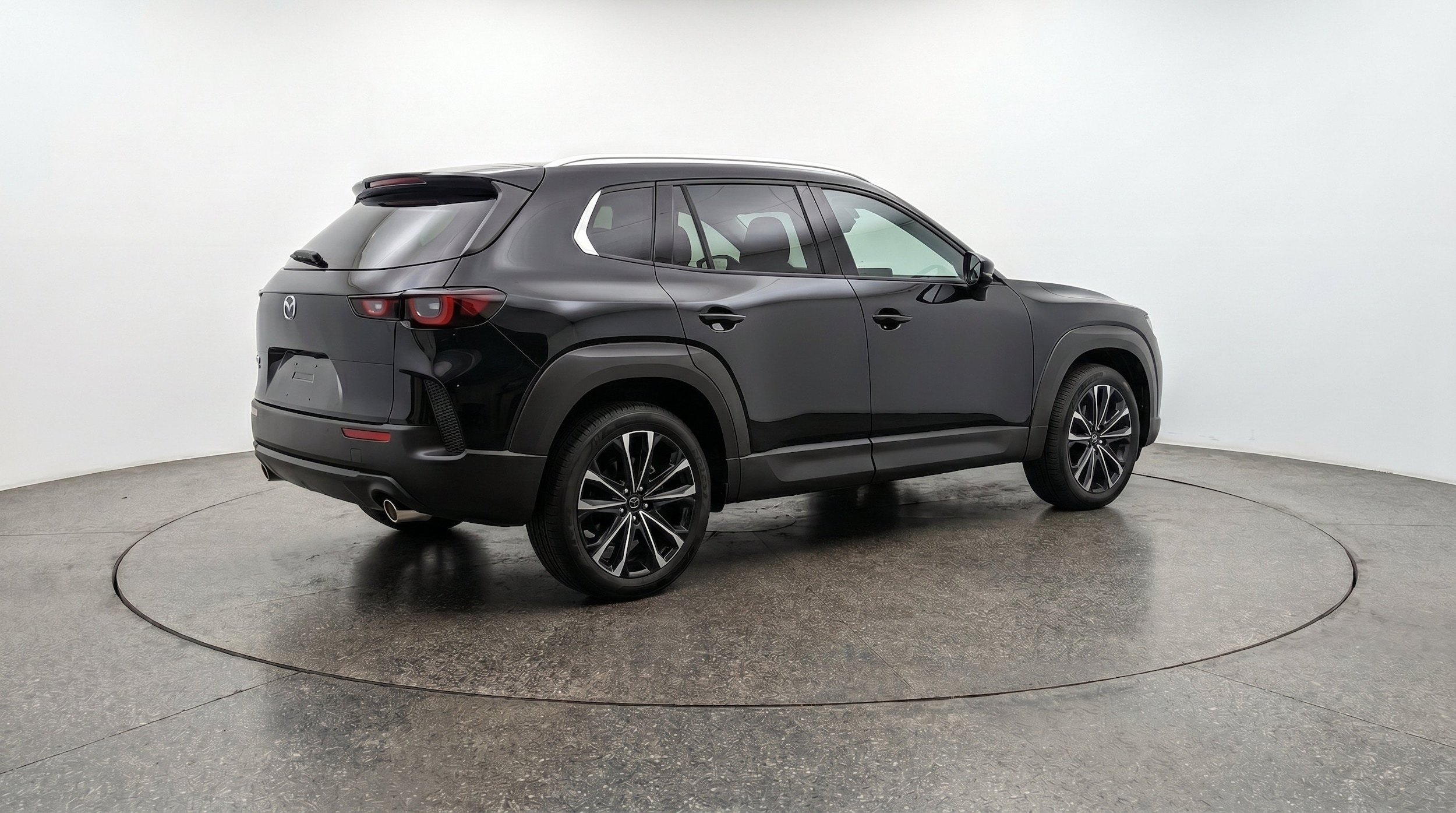 Thumbnail: 2026 Mazda CX-50 - 9